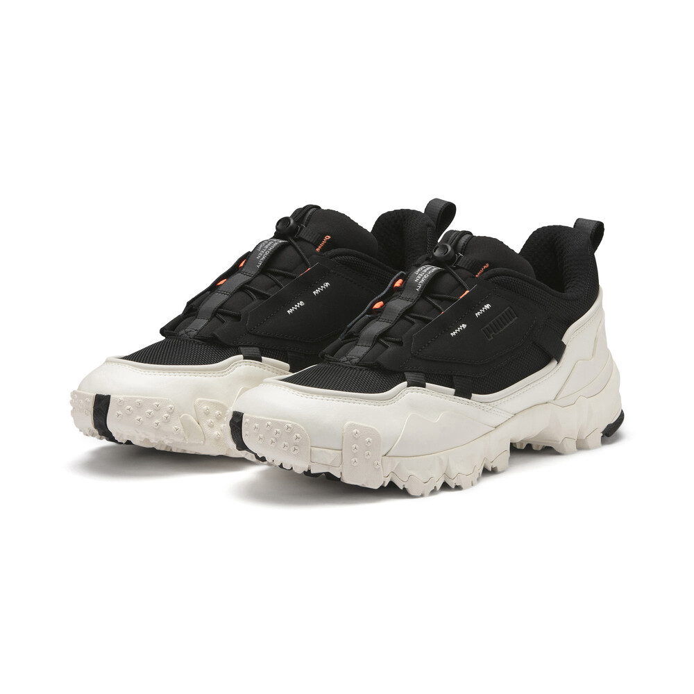 Trailfox Overland Boots | Black - PUMA