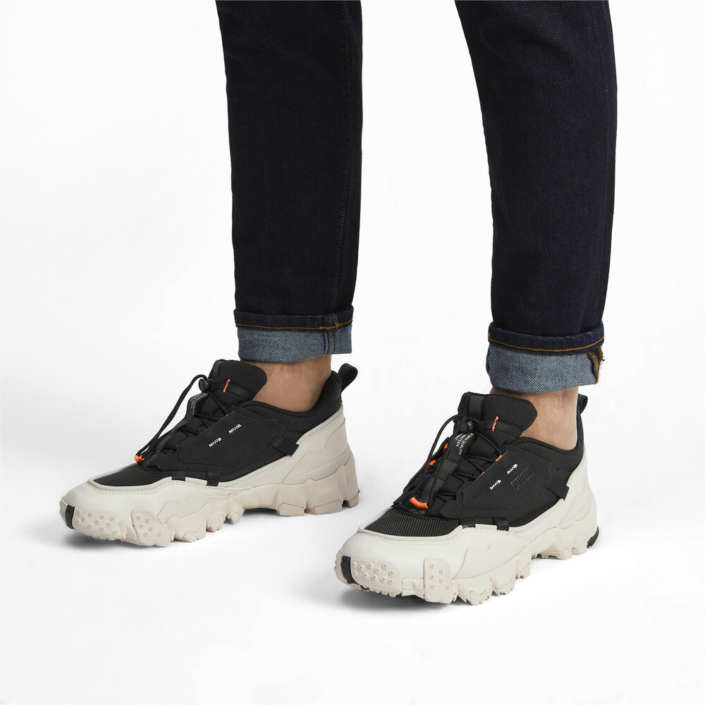 trailfox overland boots
