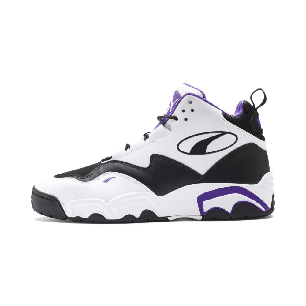 puma trinomic hombre españa