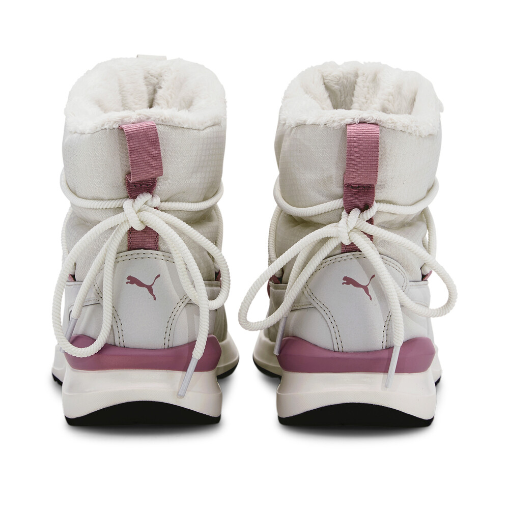 фото Ботинки adela winter boot puma