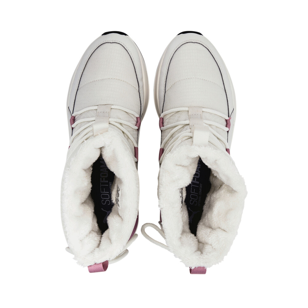 фото Ботинки adela winter boot puma