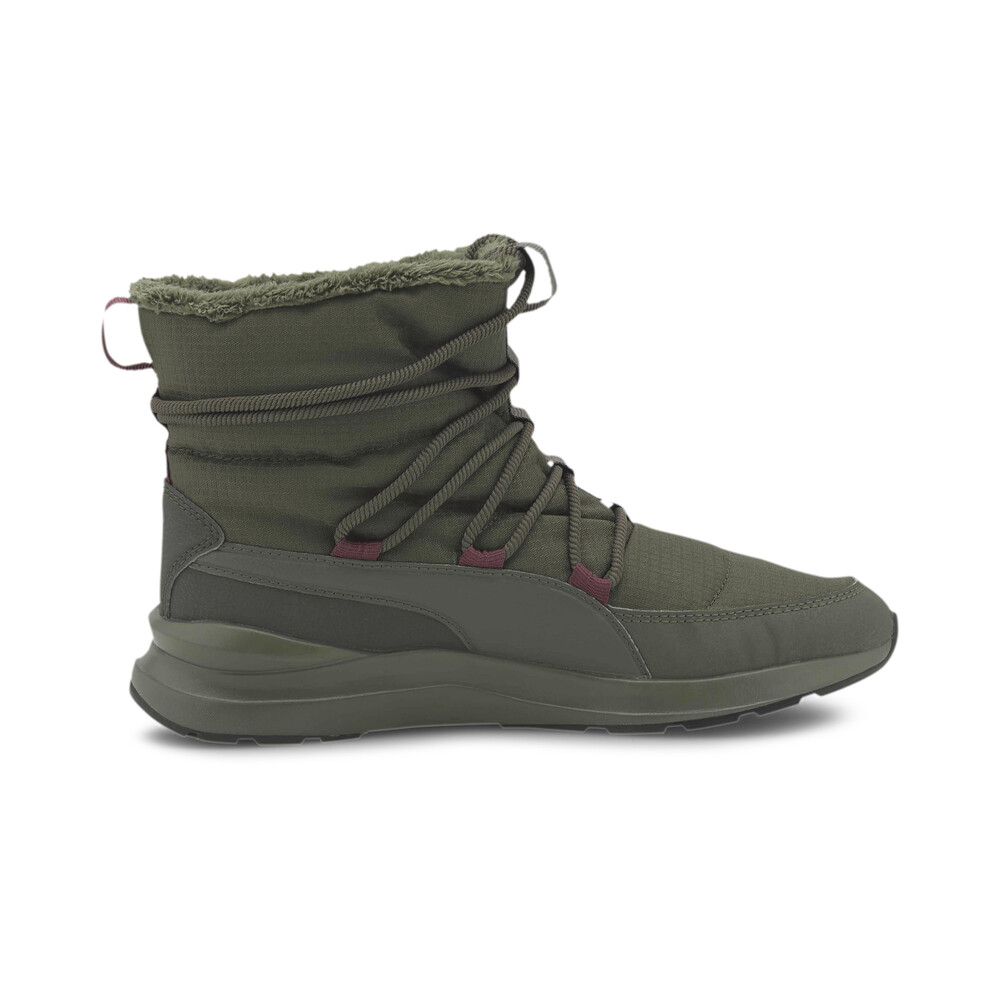 фото Ботинки adela winter boot puma
