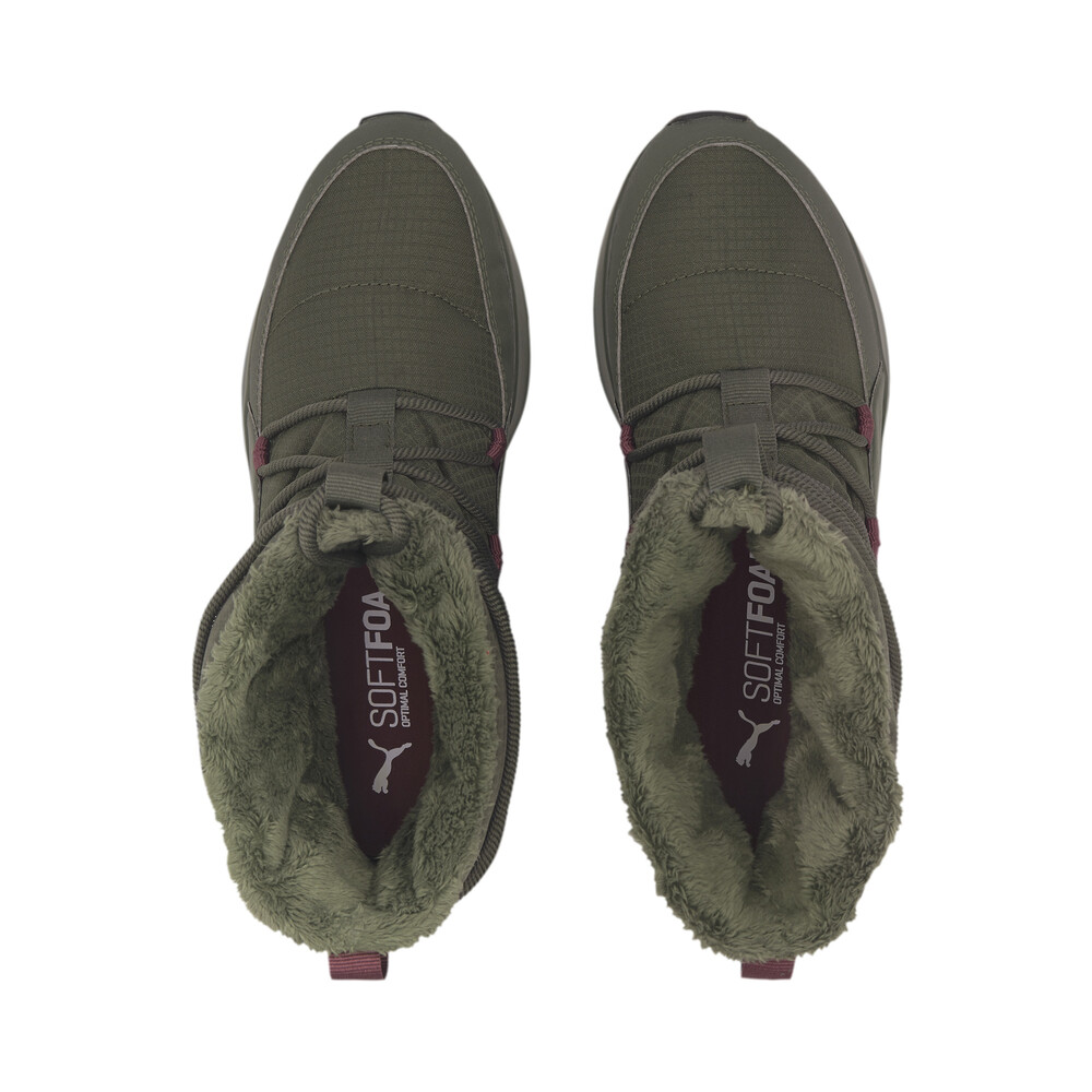 фото Ботинки adela winter boot puma