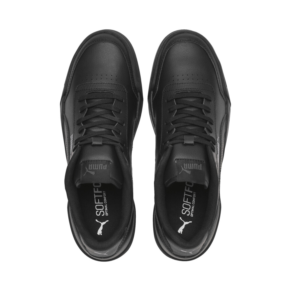 

PUMA - Кроссовки Caracal – Puma Black-Dark Shadow –, Черный