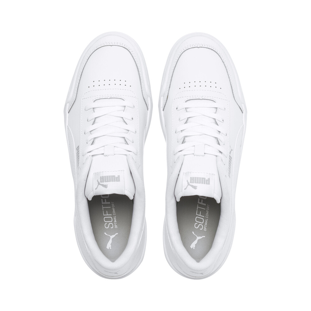 Кеды мужские Puma Caracal