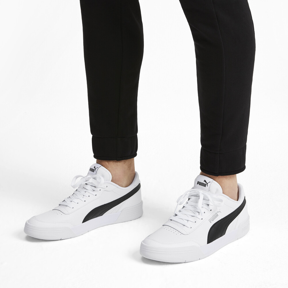 фото Кроссовки caracal puma