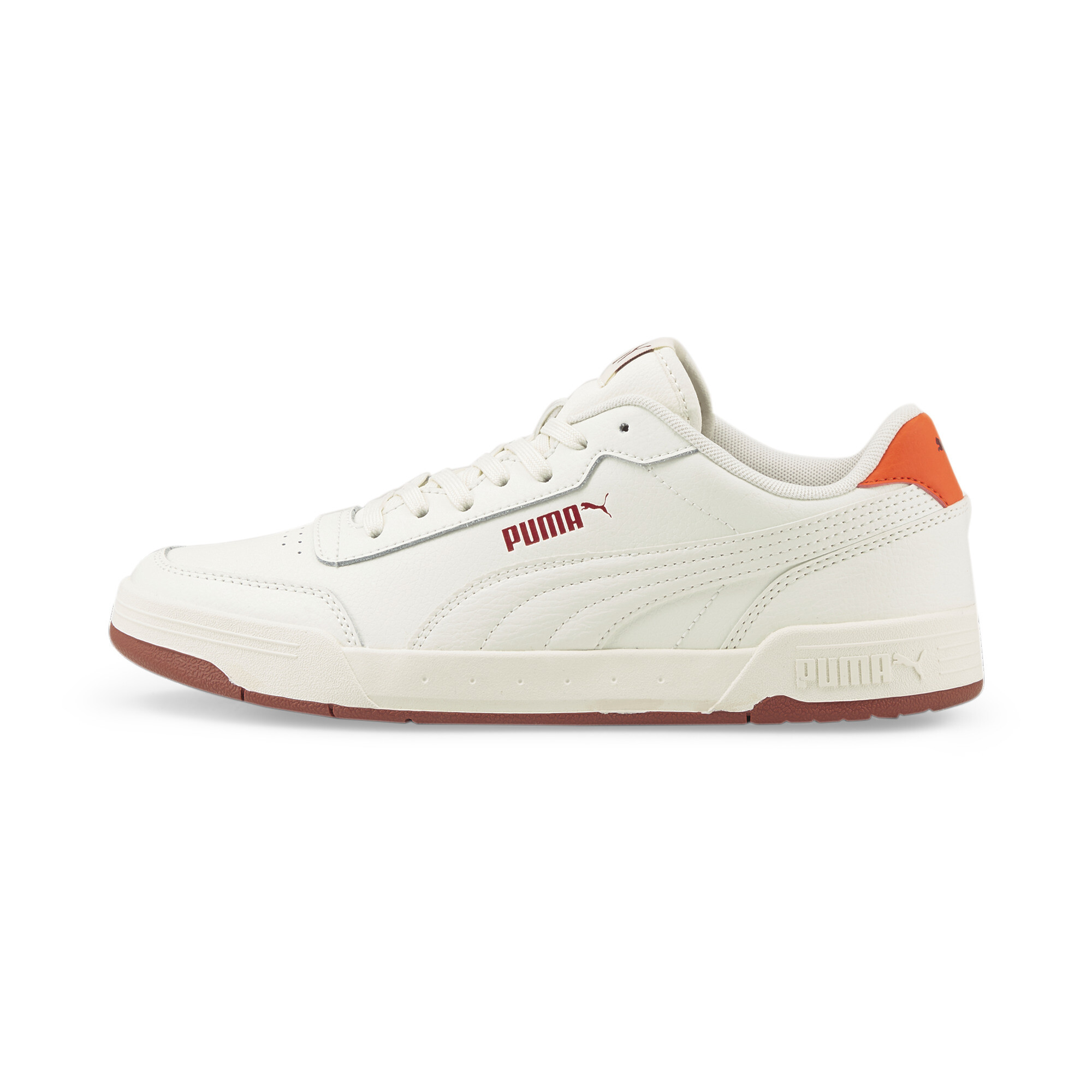 PUMA Caracal Men's Sneakers in White - 369863_37