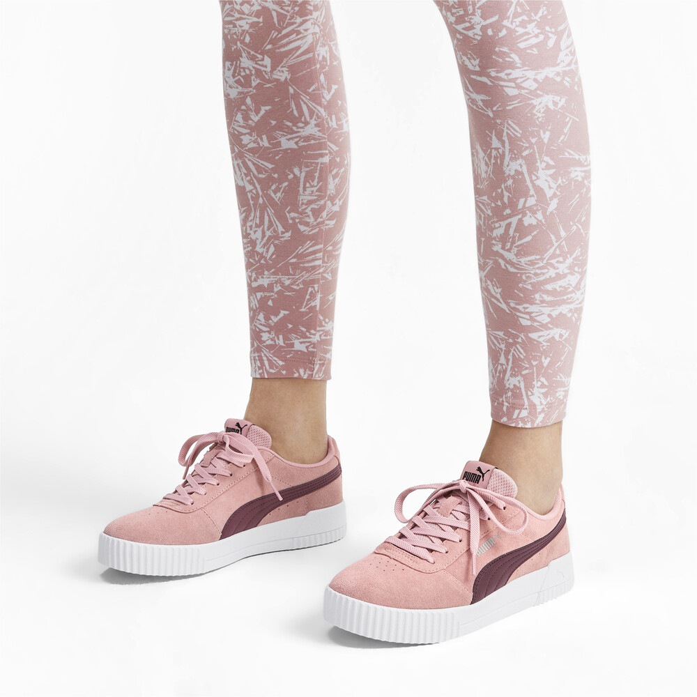 carina women's trainers