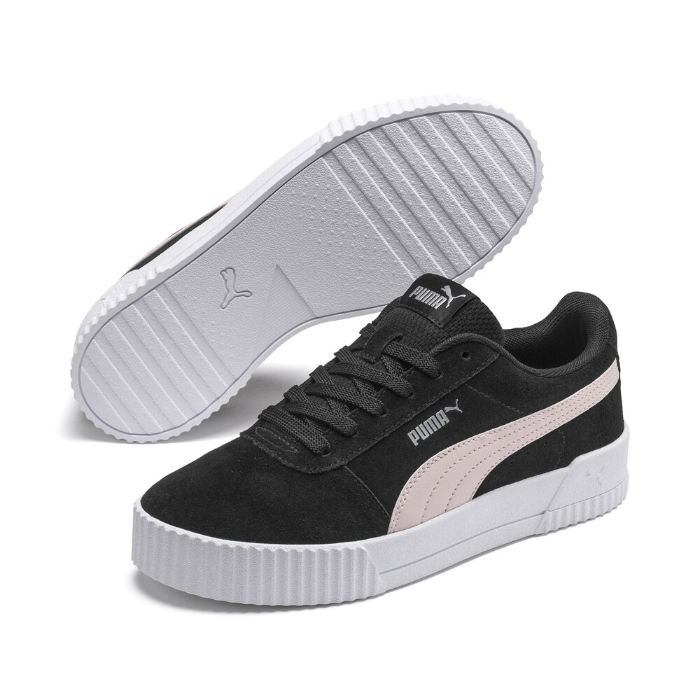 carina metallic women's sneakers