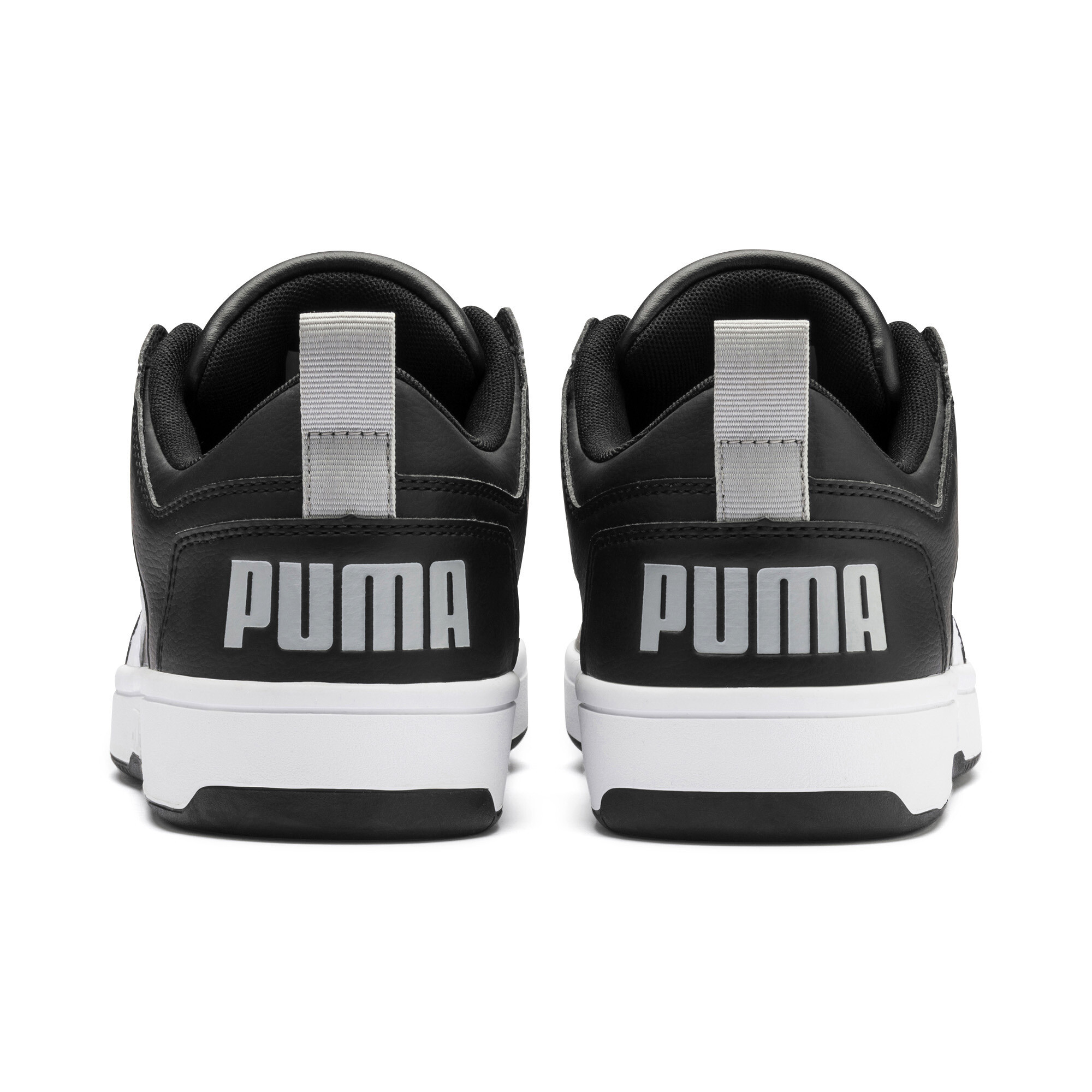 thumbnail 9  - PUMA Men&#039;s Rebound LayUp Lo Sneakers