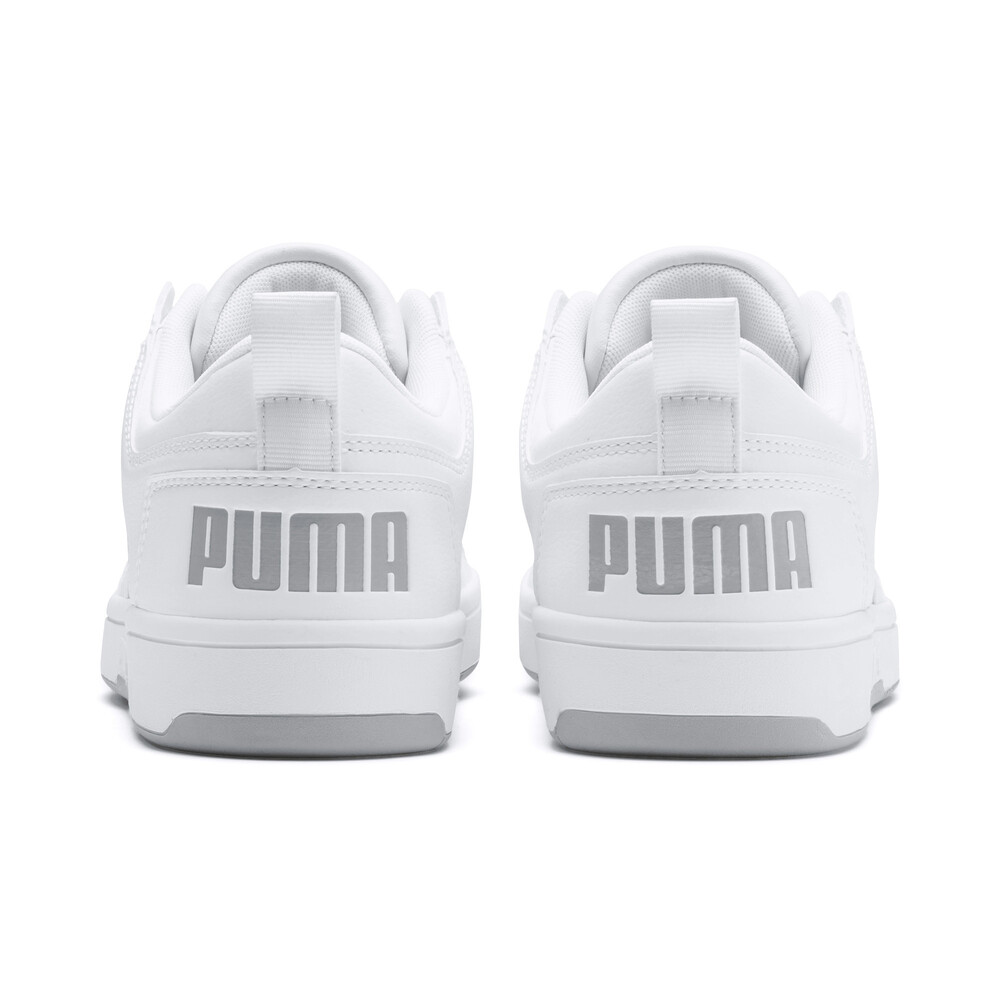 фото Кроссовки puma rebound layup lo sl