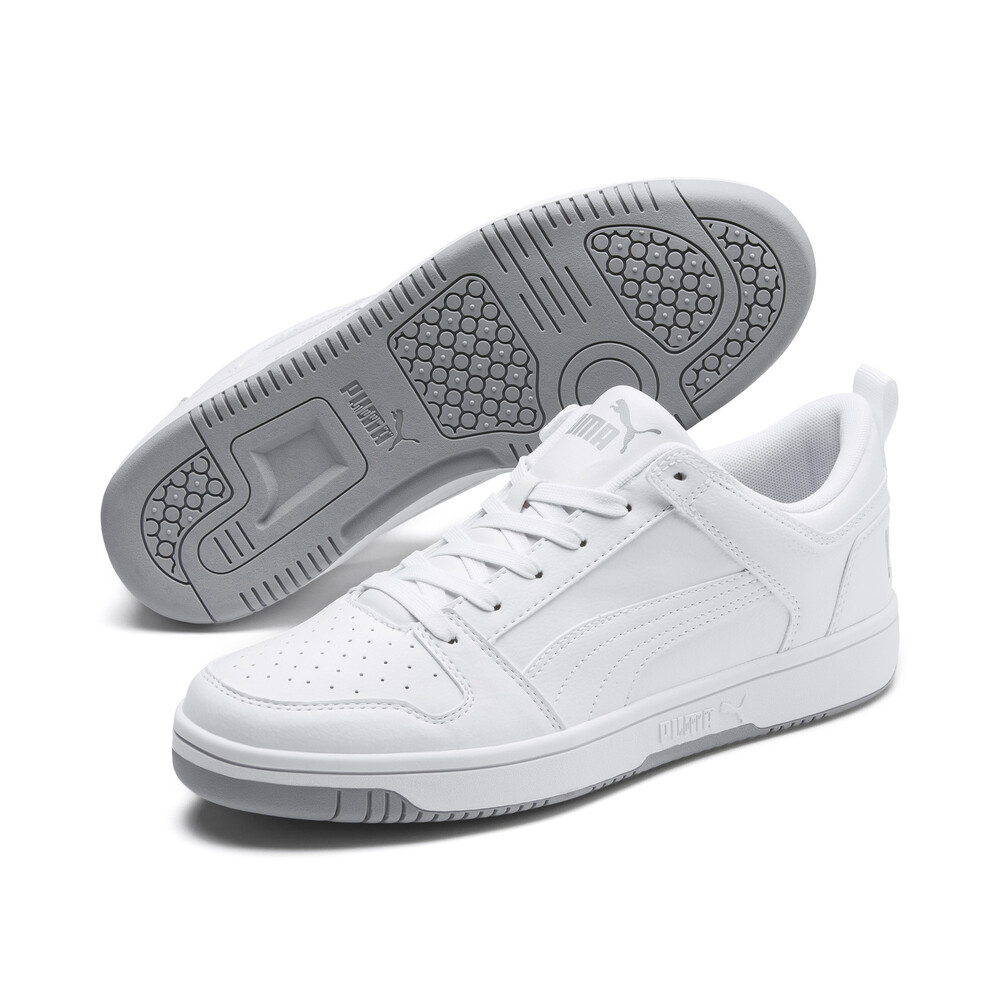 фото Кроссовки puma rebound layup lo sl