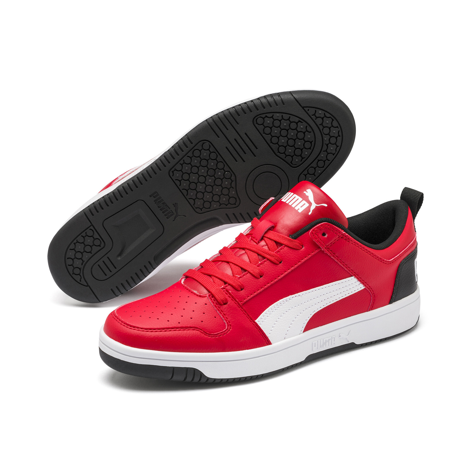 puma rebound lay up l