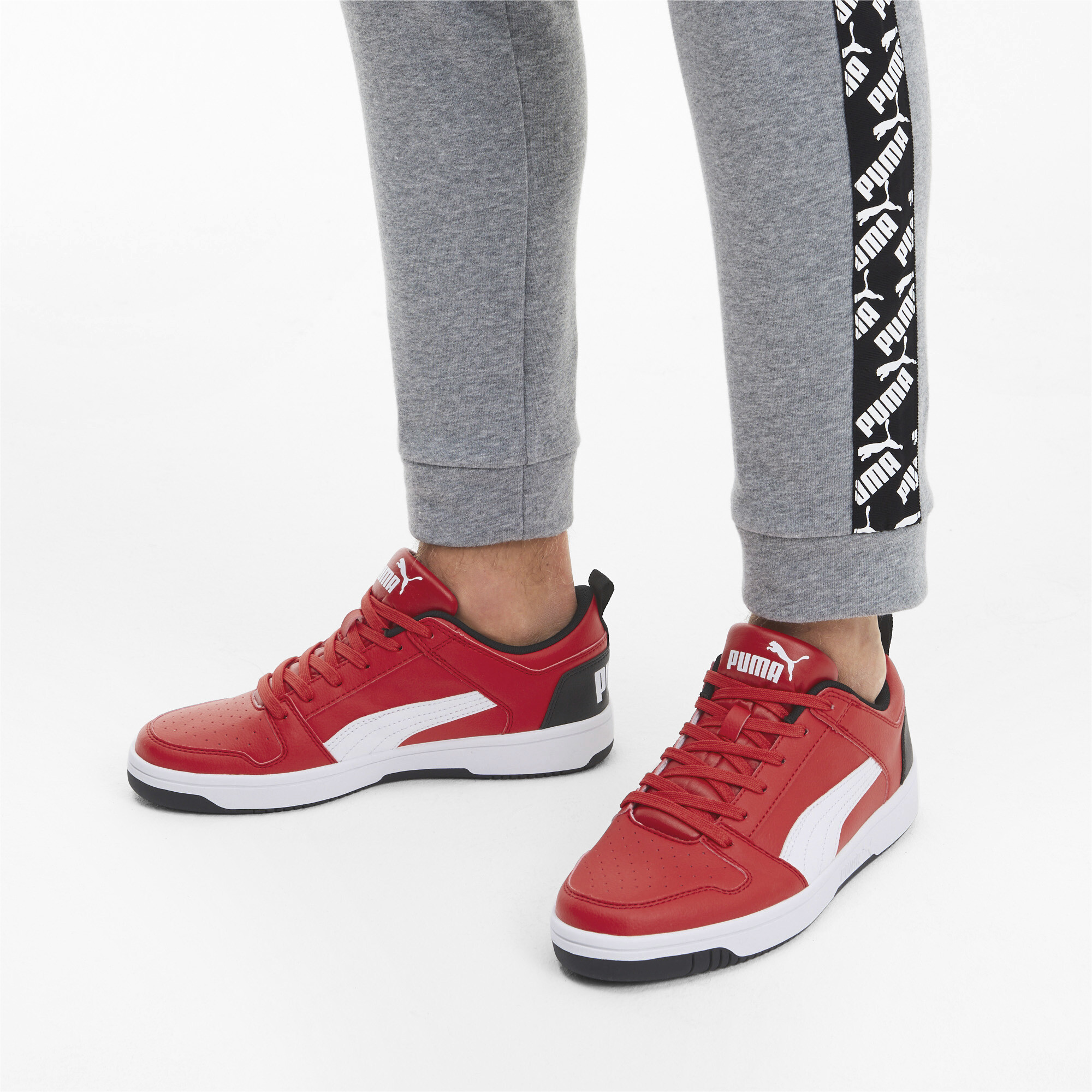 puma rebound layup lo