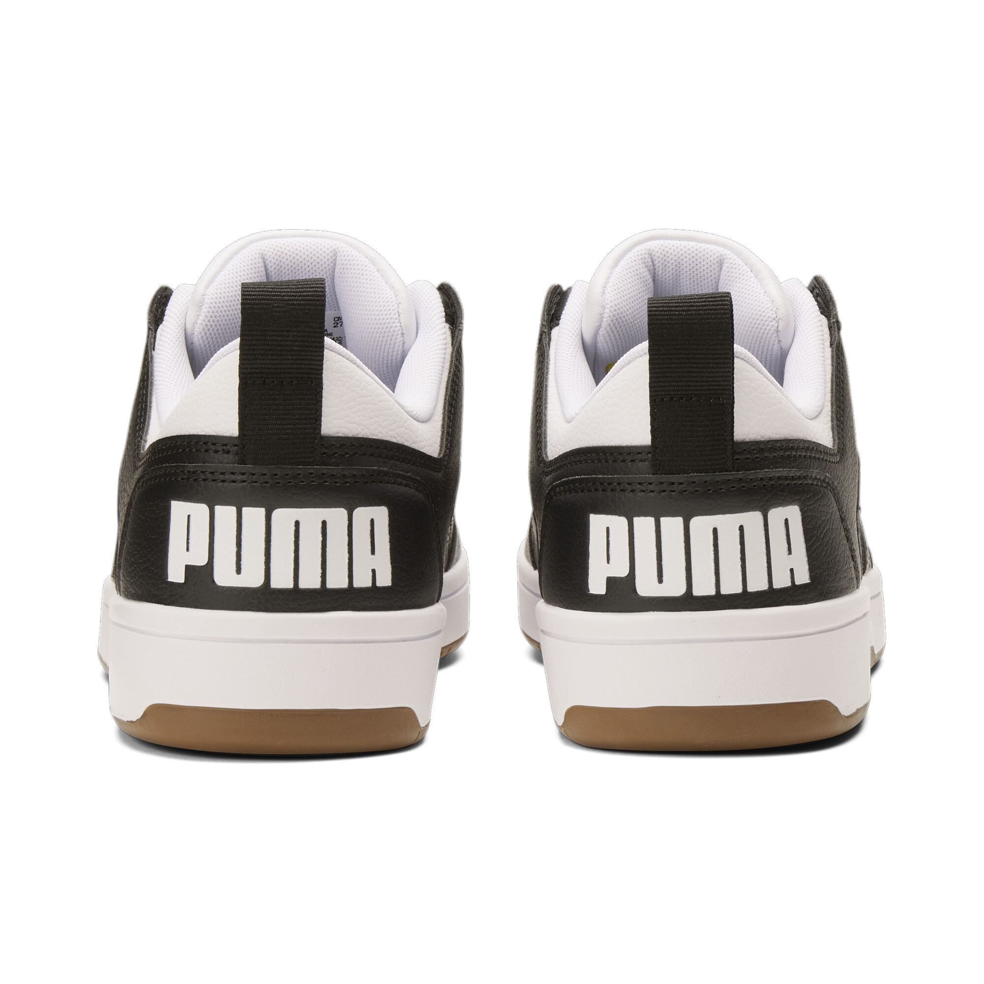 thumbnail 15  - PUMA Men&#039;s Rebound LayUp Lo Sneakers