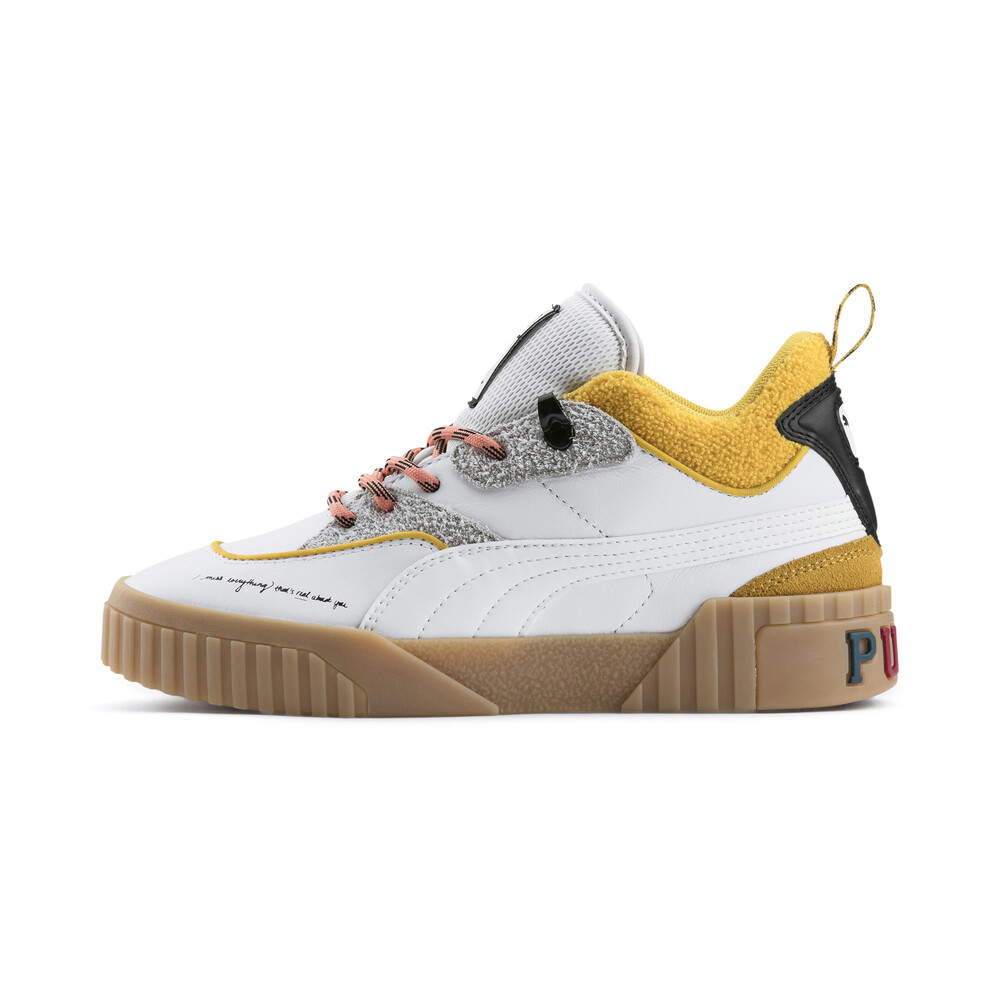 puma x sue tsai aeon women's sneakers