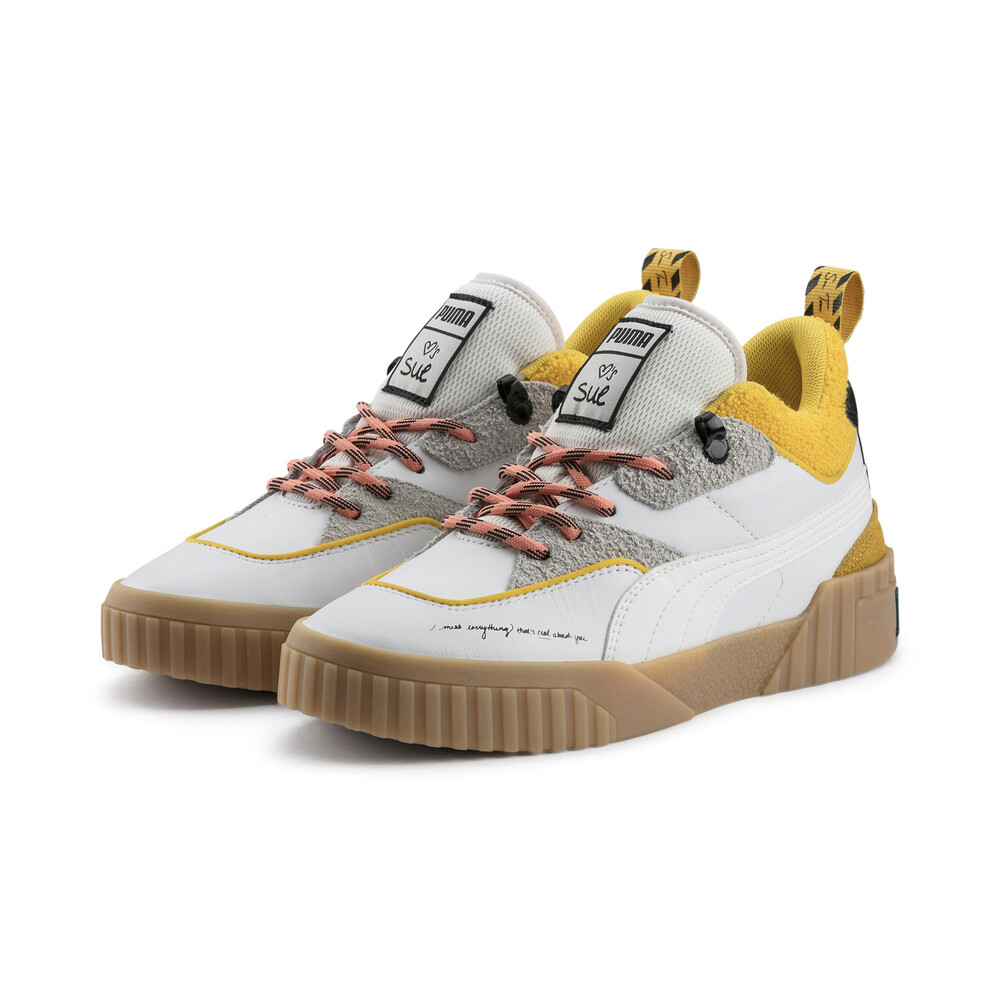 Sue tsai cali sneaker