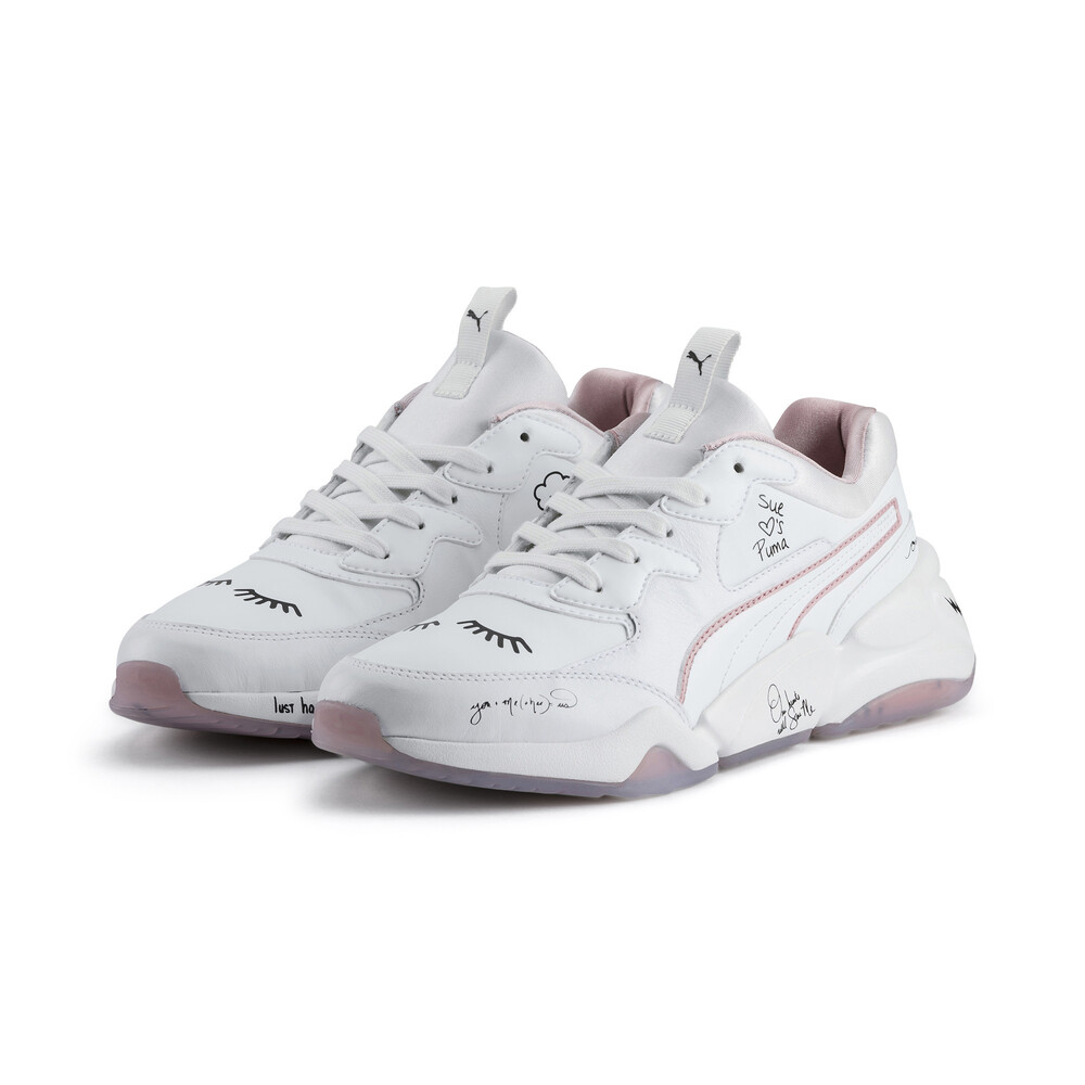 PUMA x SUE TSAI Nova Women's Trainers | White | Puma – PUMA South Africa |  Official shopping site