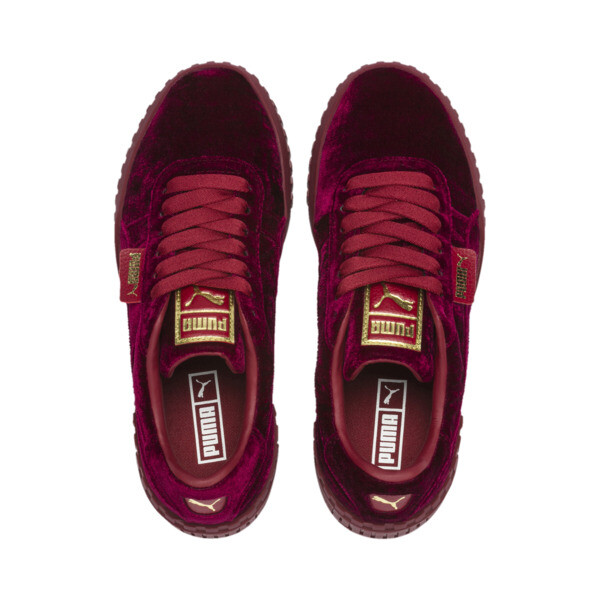 puma cali verte
