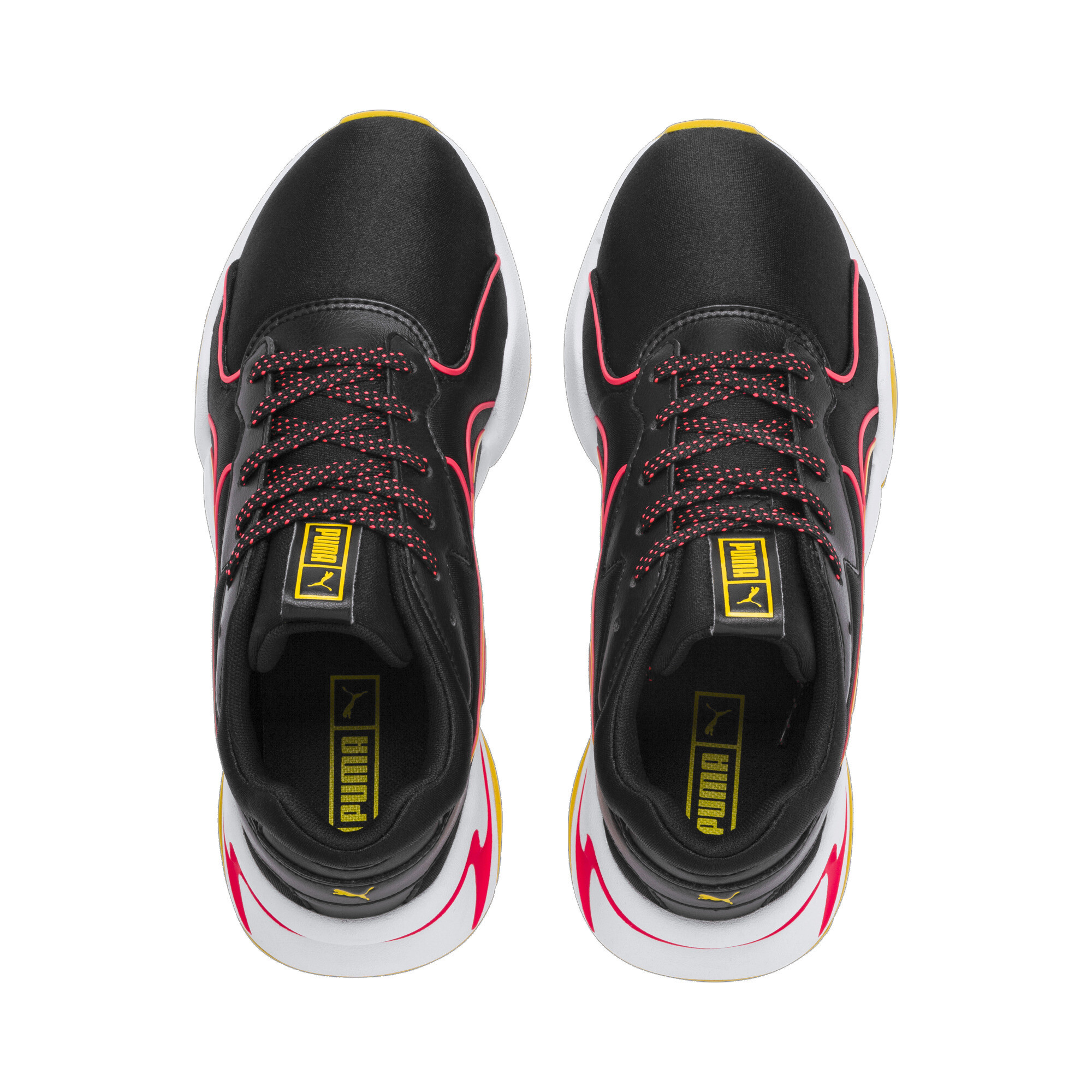 nova hypertech women's sneakers