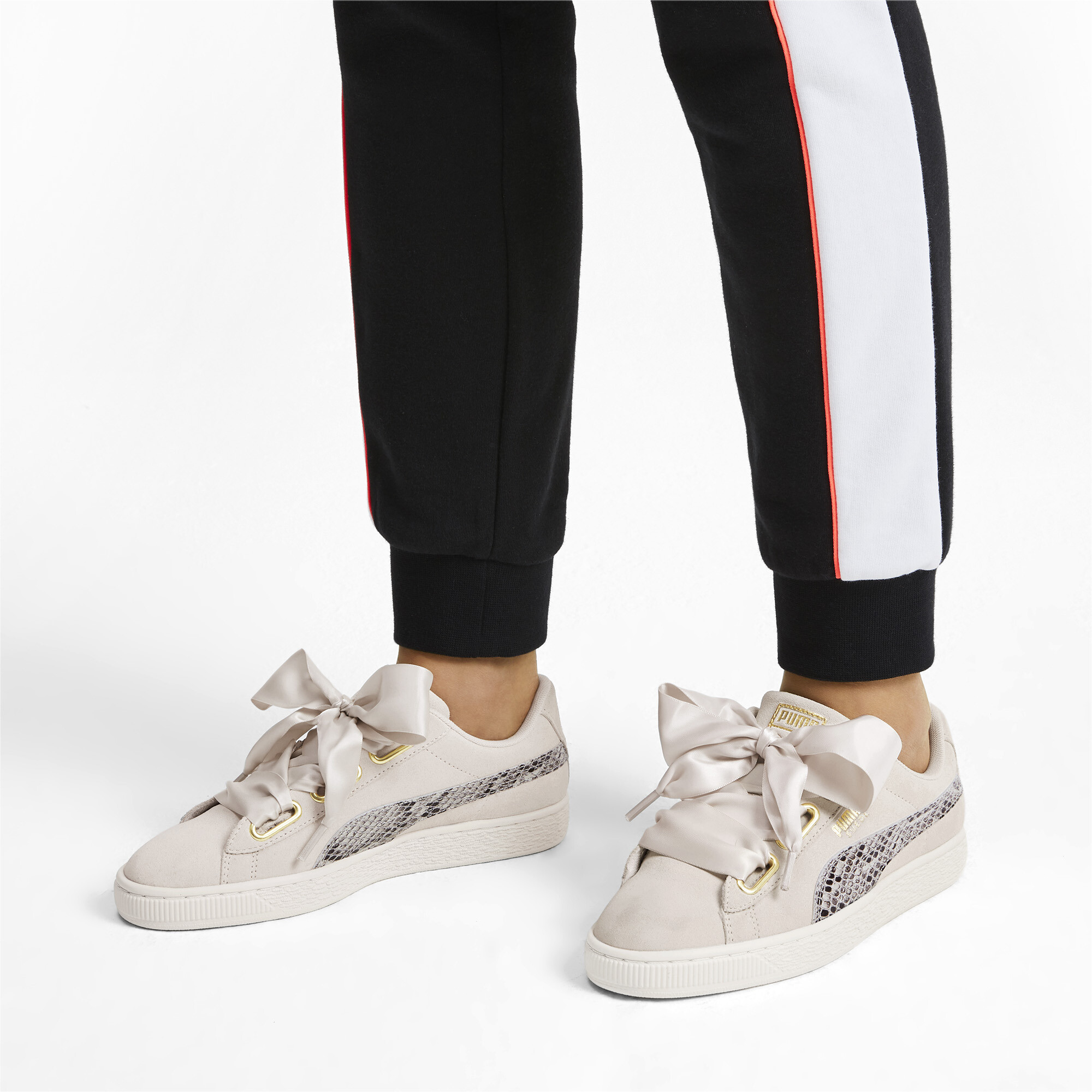 puma suede lux
