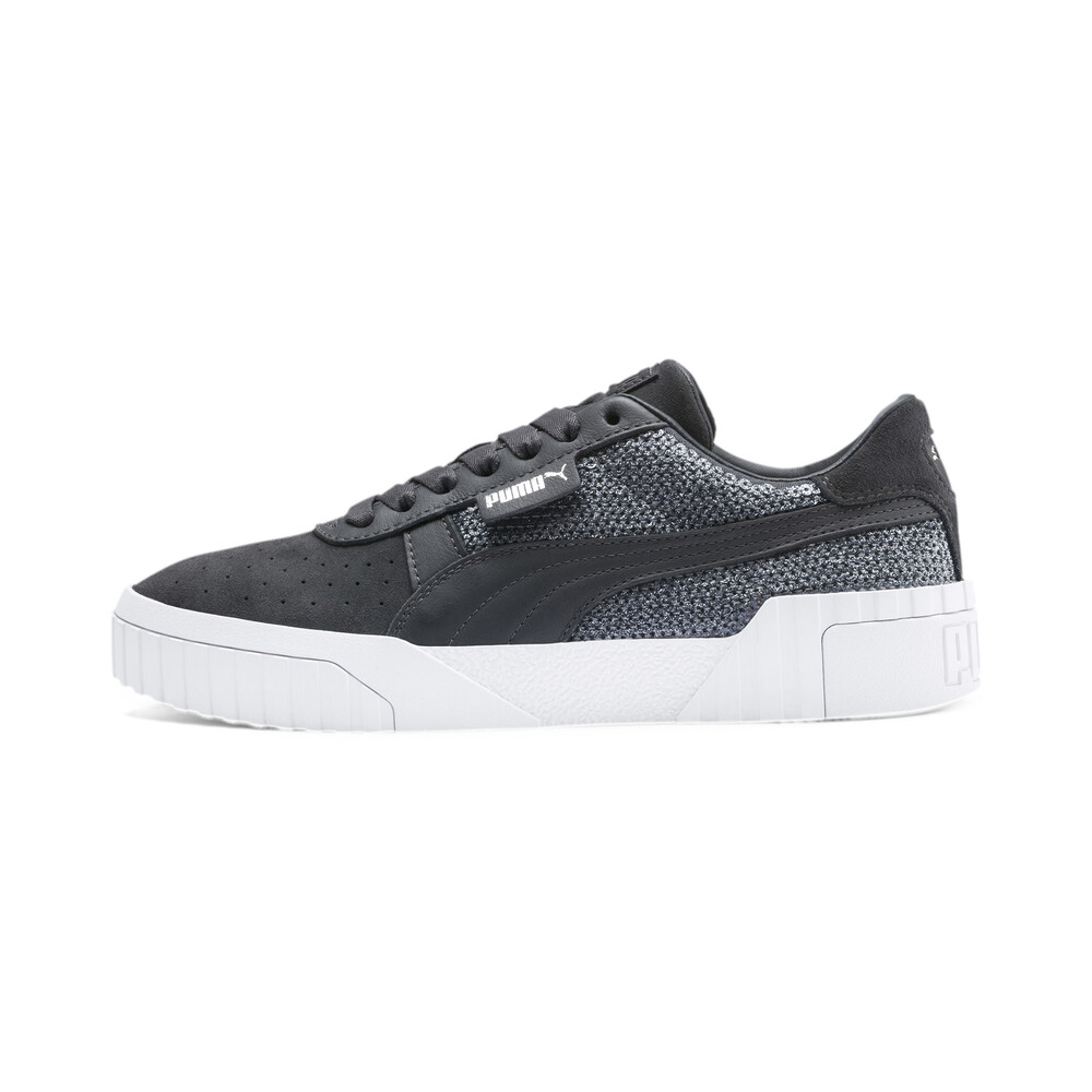 Puma cali sequin clearance