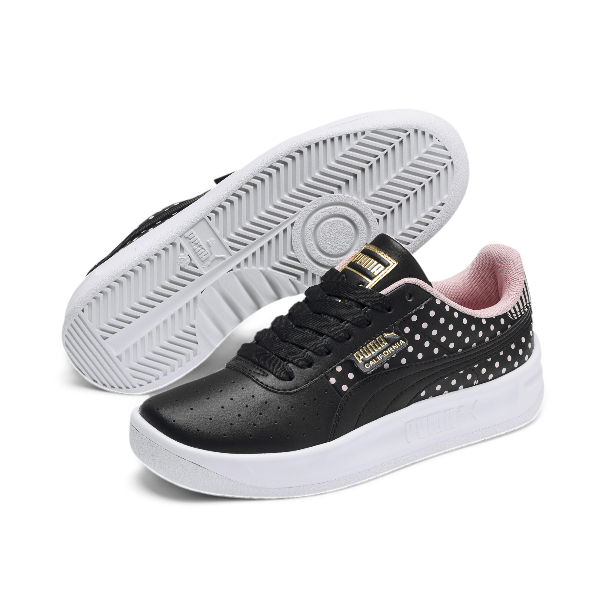 puma california verdes puma california verdes