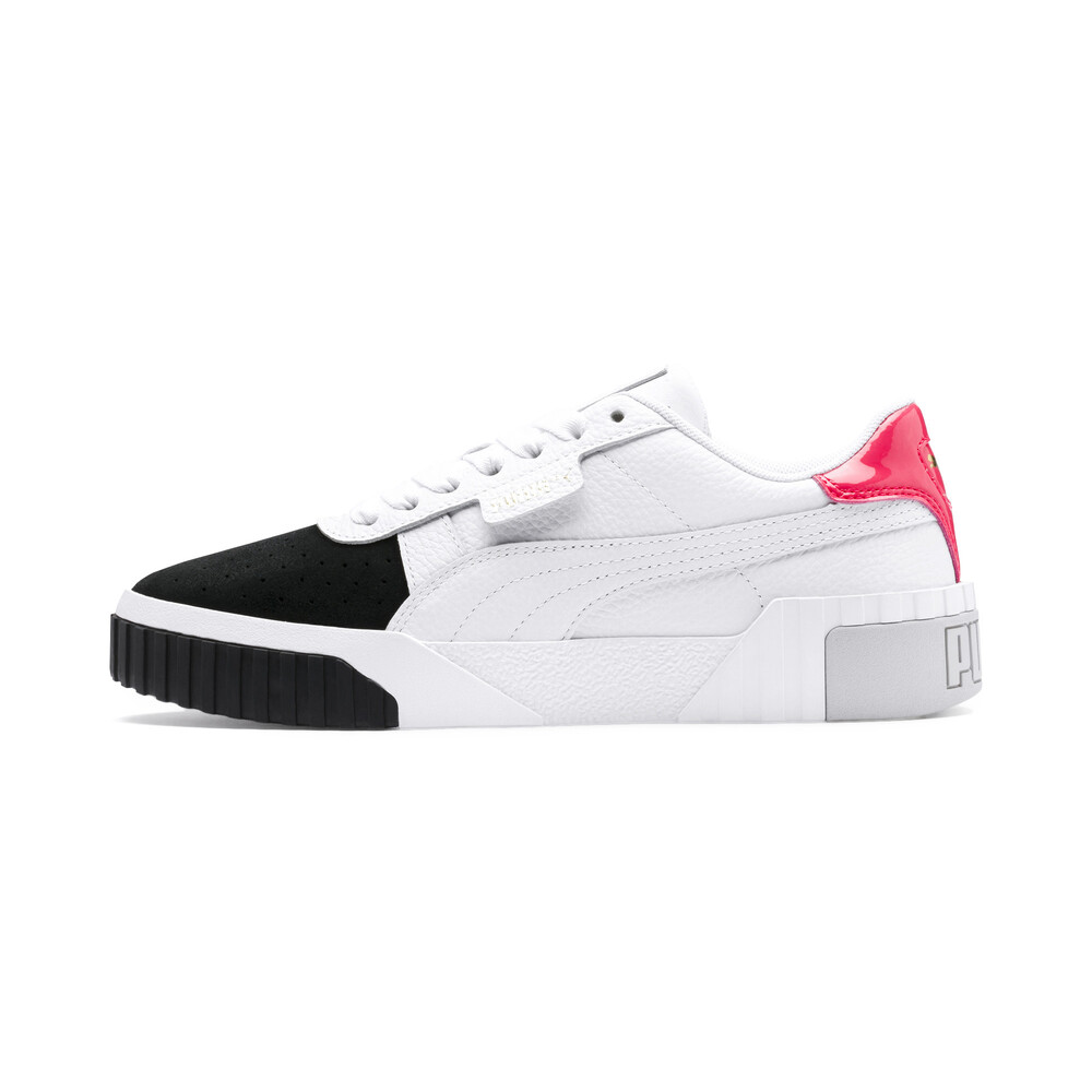 cali remix women's trainers