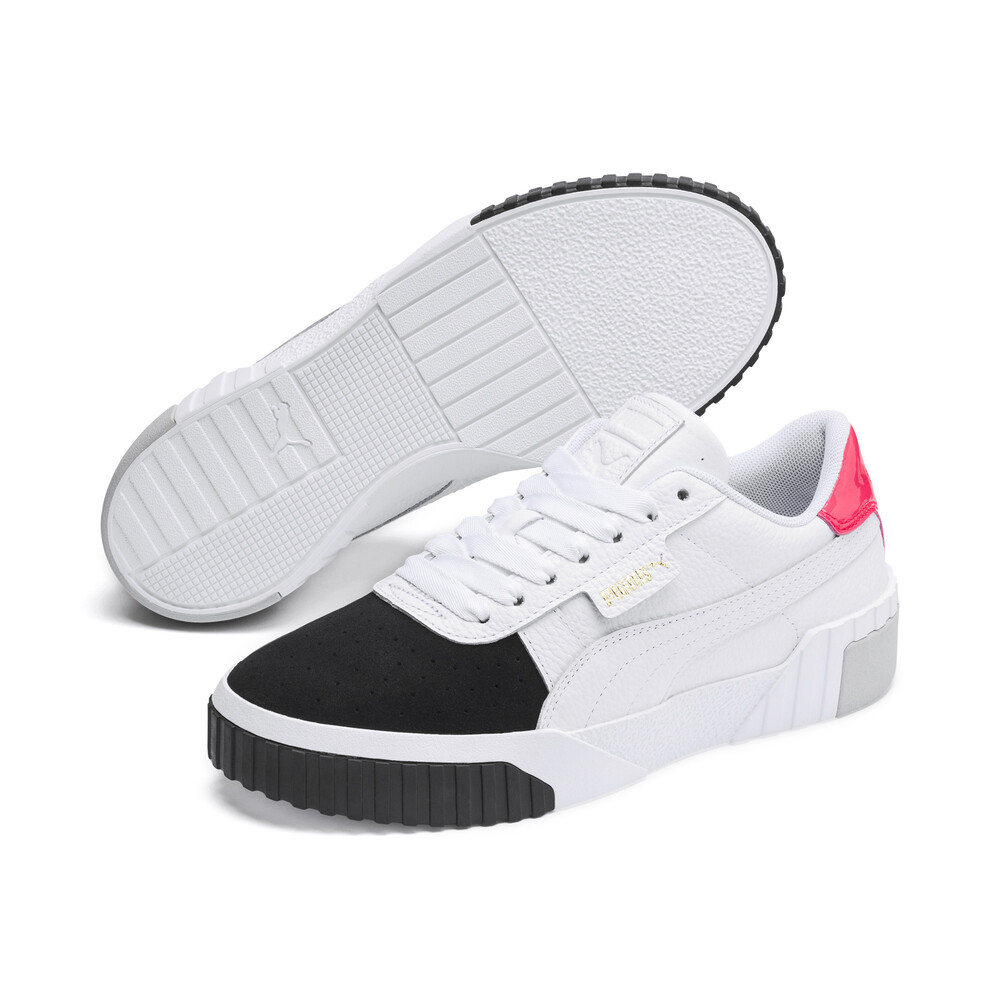 Cali remix women's trainers