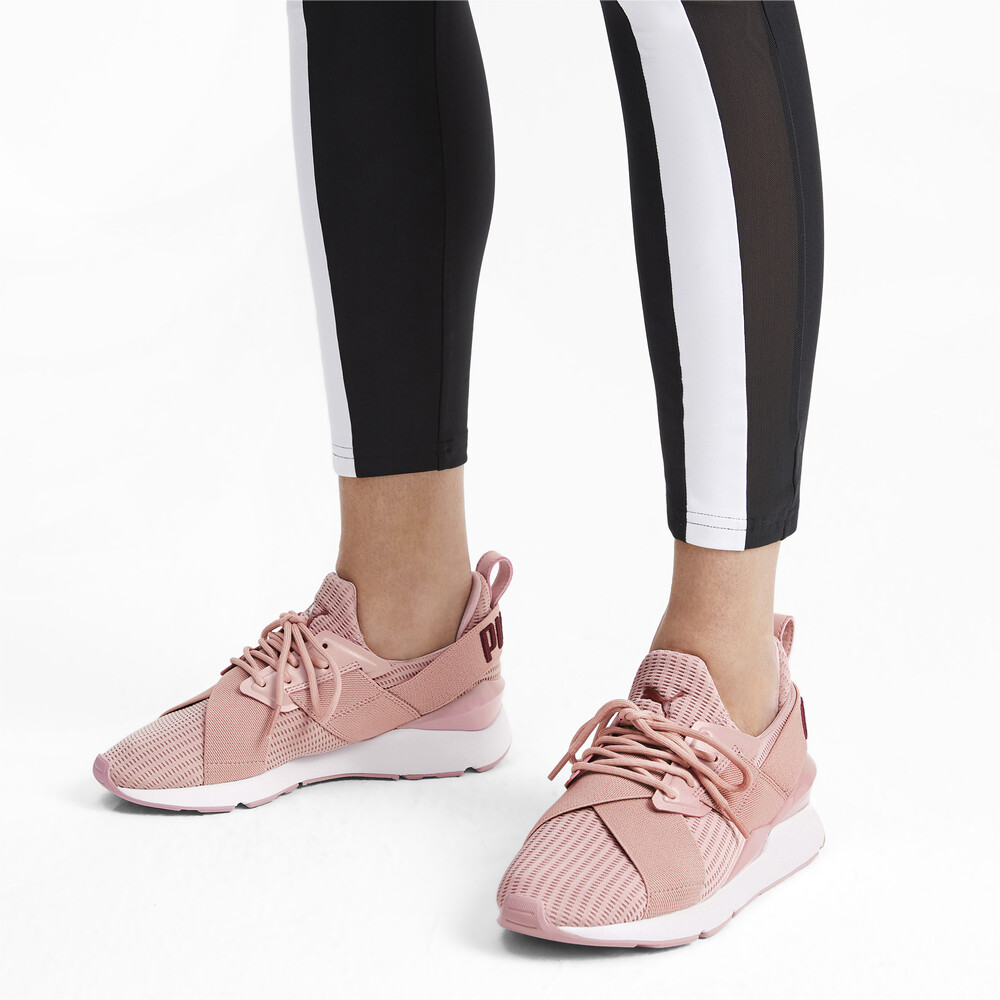 puma mujer muse puma mujer muse