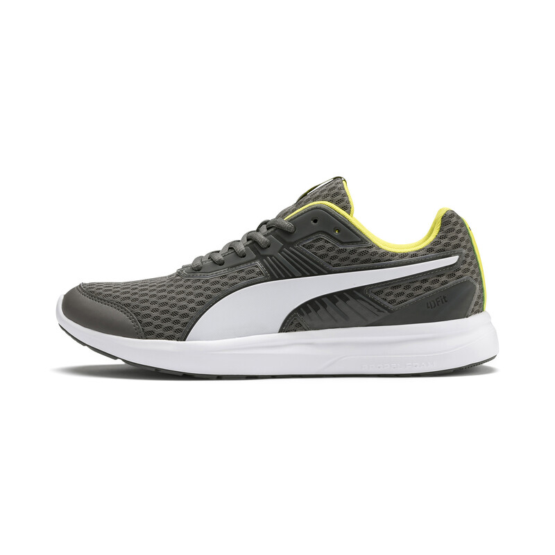 

PUMA Escaper Pro Unisex Sneakers, White/black