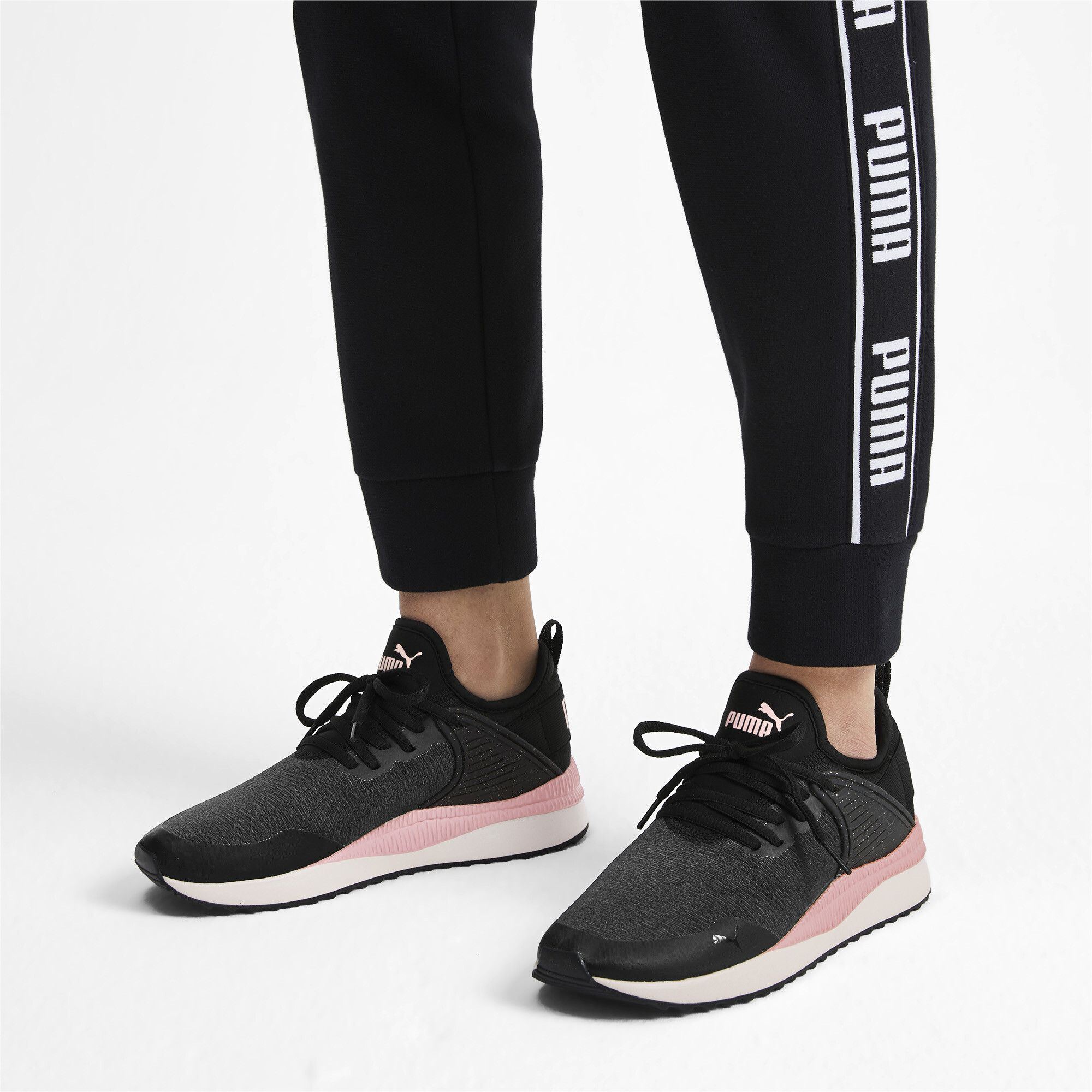 women's pacer next cage sneaker