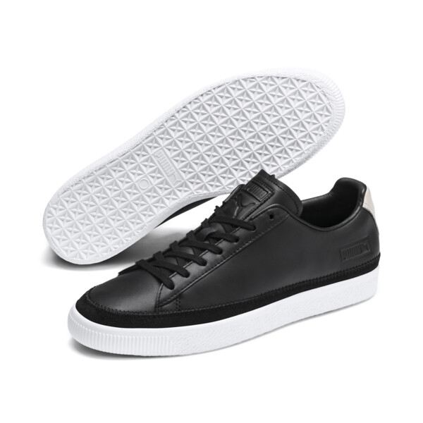 puma basket trim trainers puma basket trim trainers