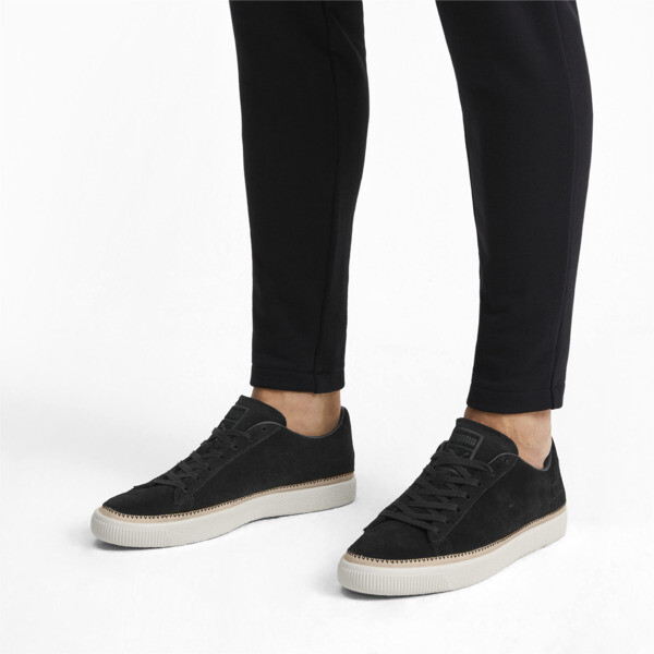 Puma suede trim prm clearance