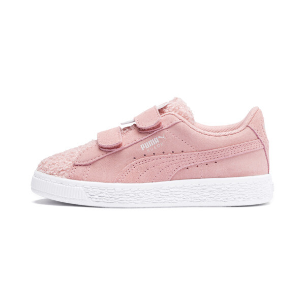 puma enfant