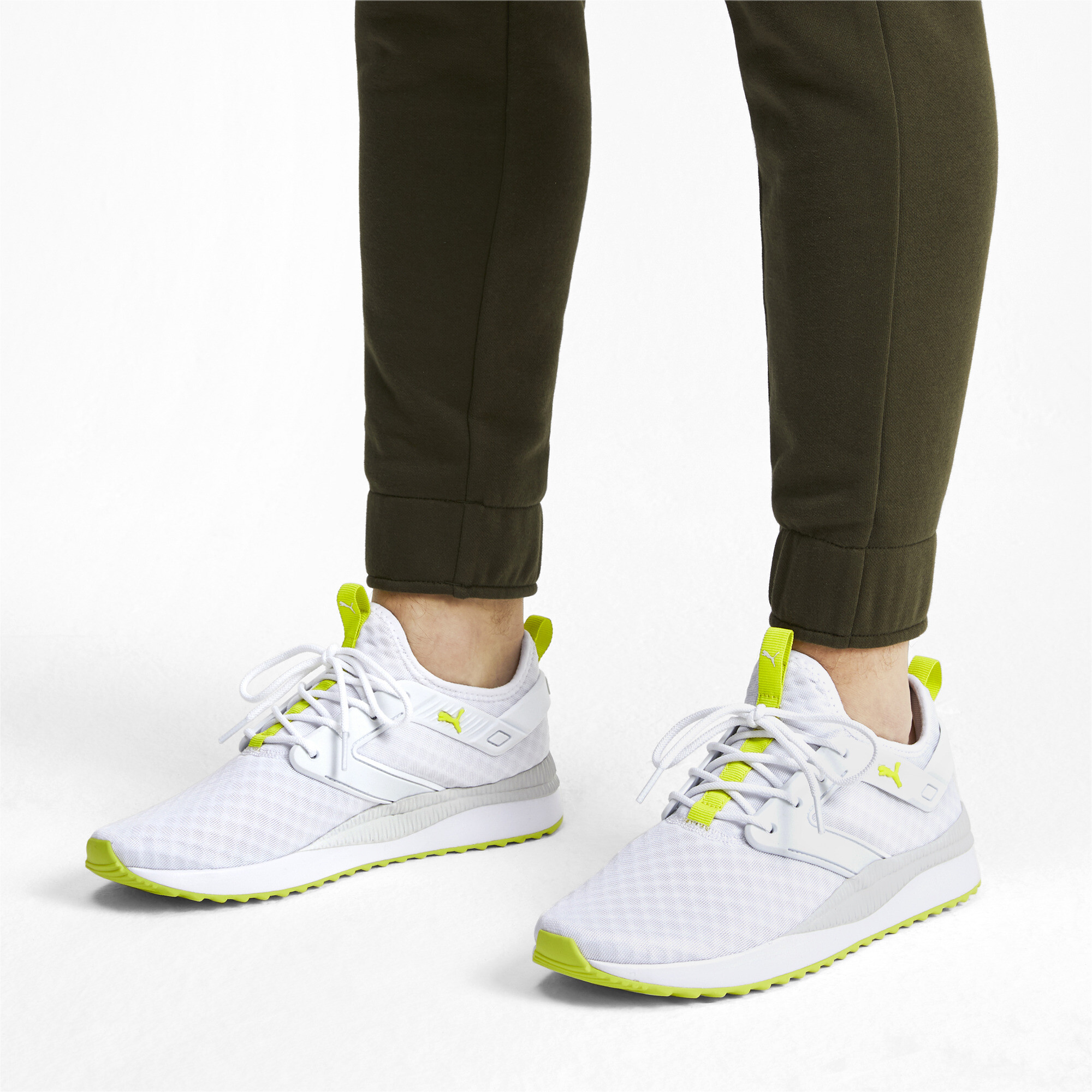 puma pacer next excel core men's sneakers
