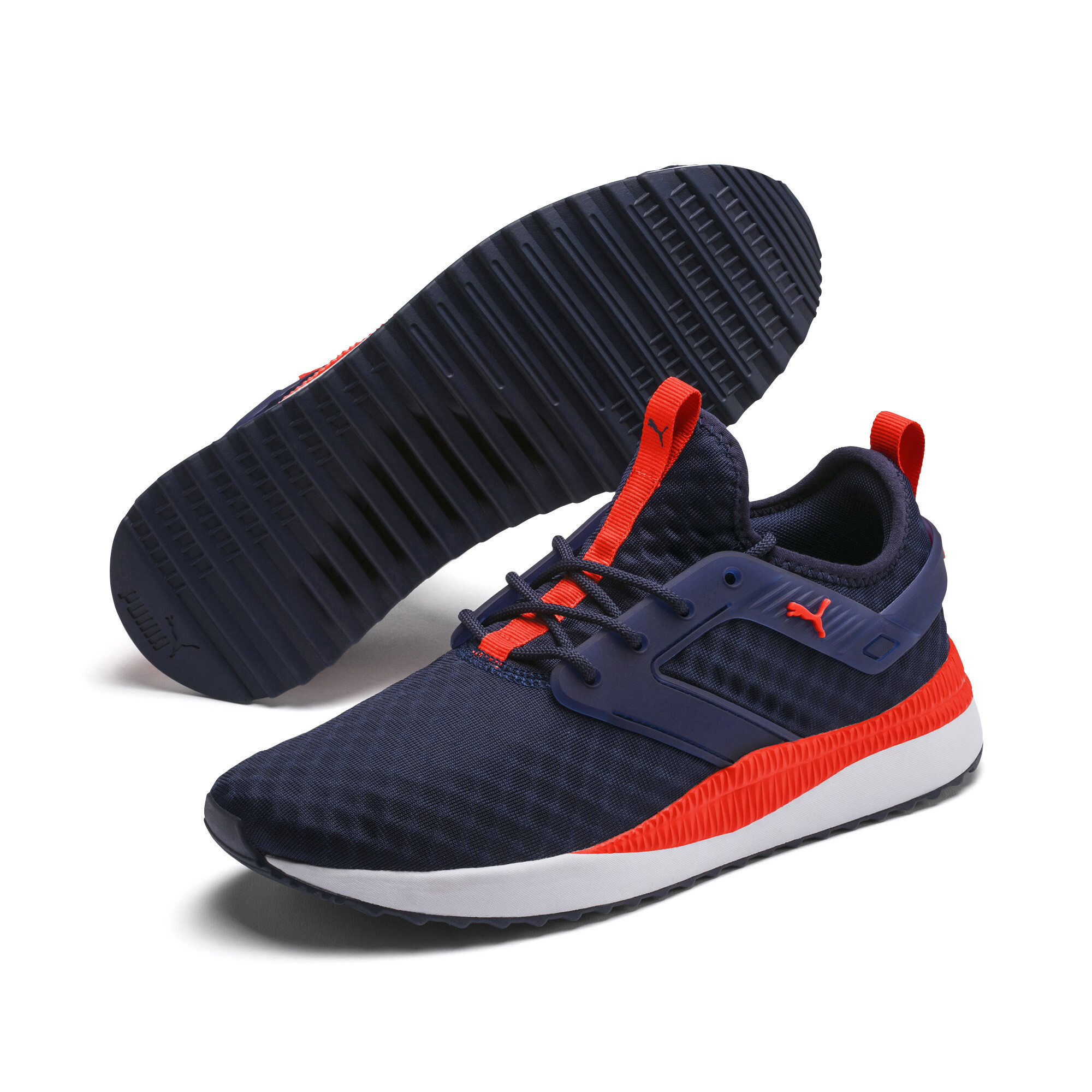 puma pacer next excel core men's sneakers