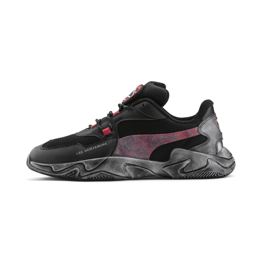 puma speed sutamina