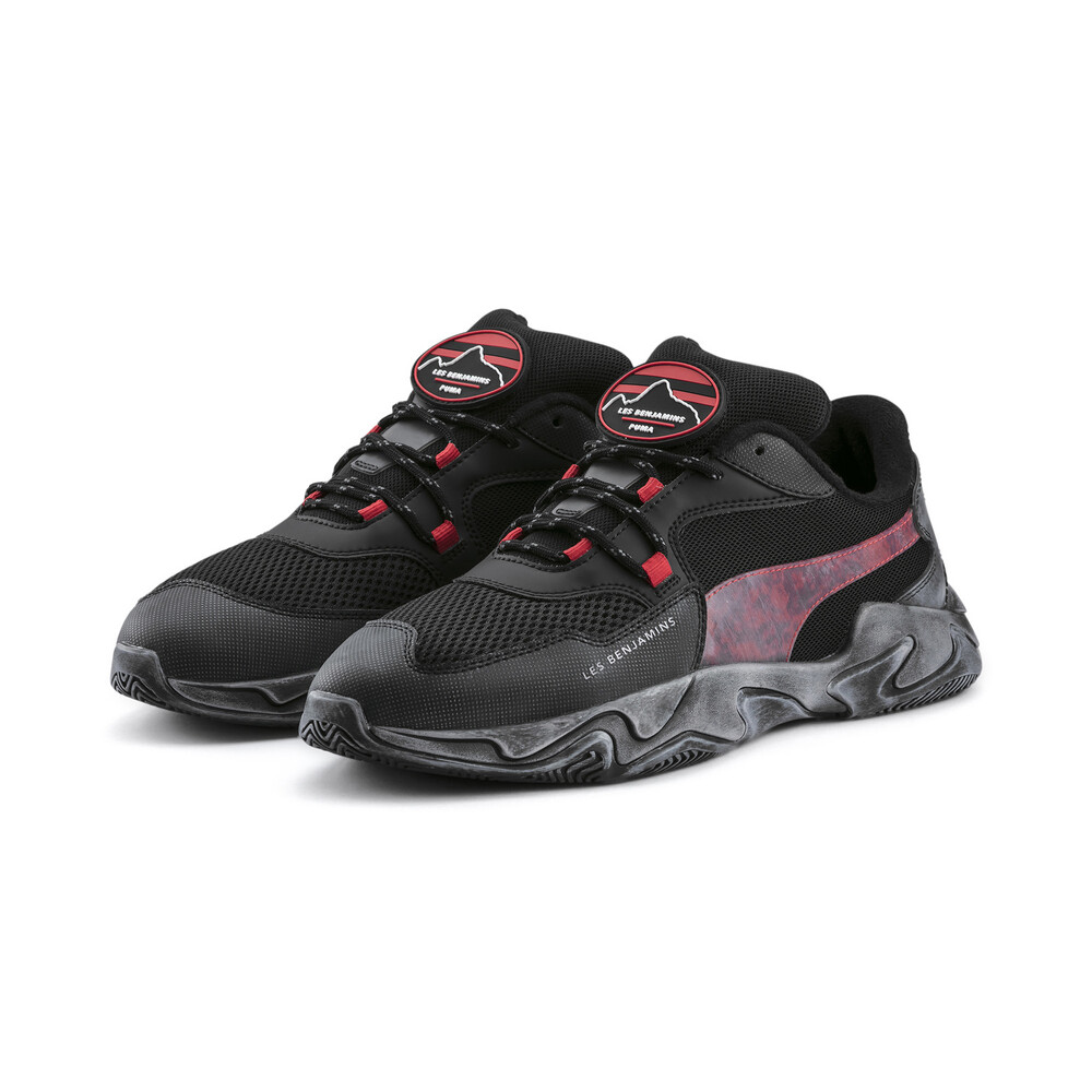 puma x les benjamins storm