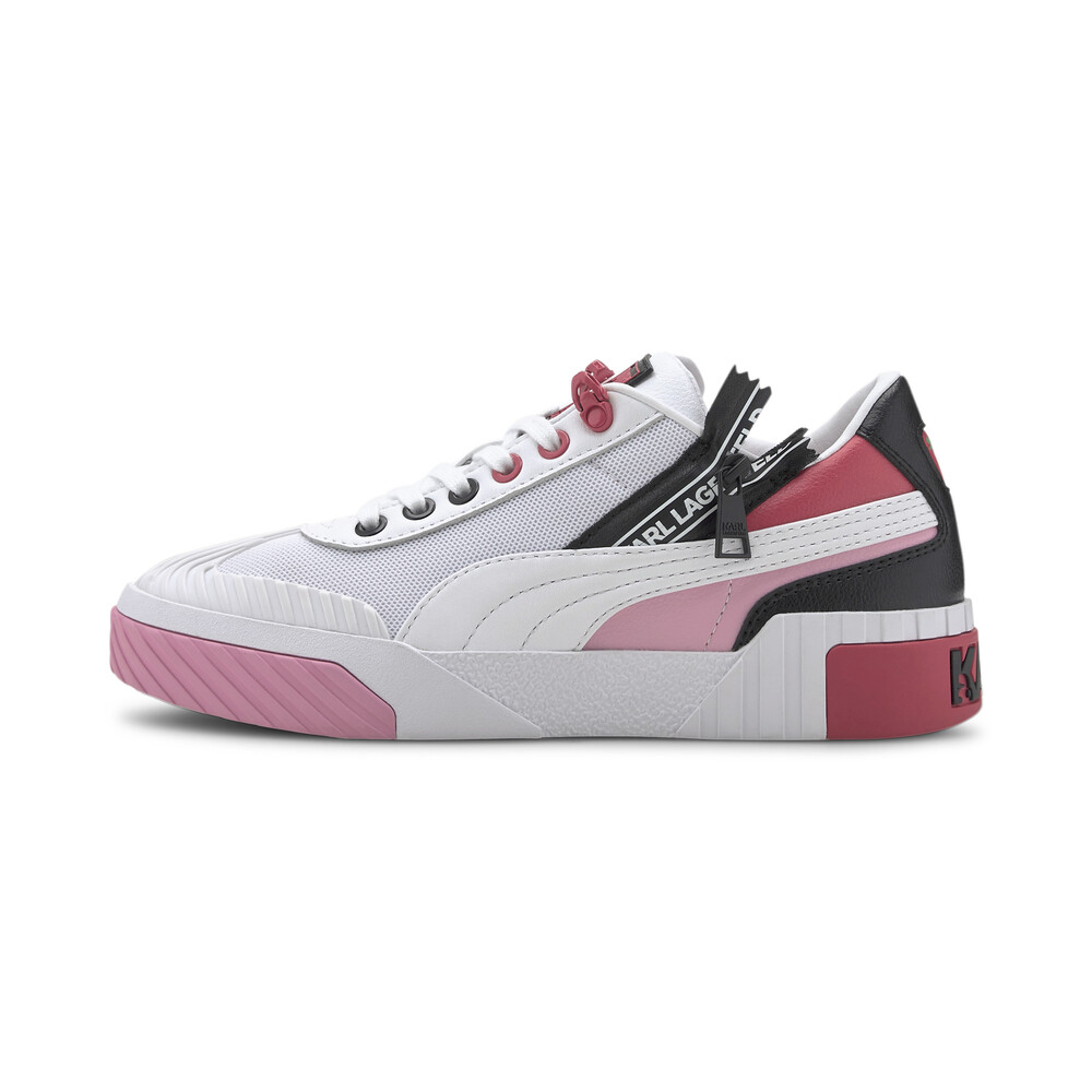 PUMA x KARL LAGERFELD Cali Women's 