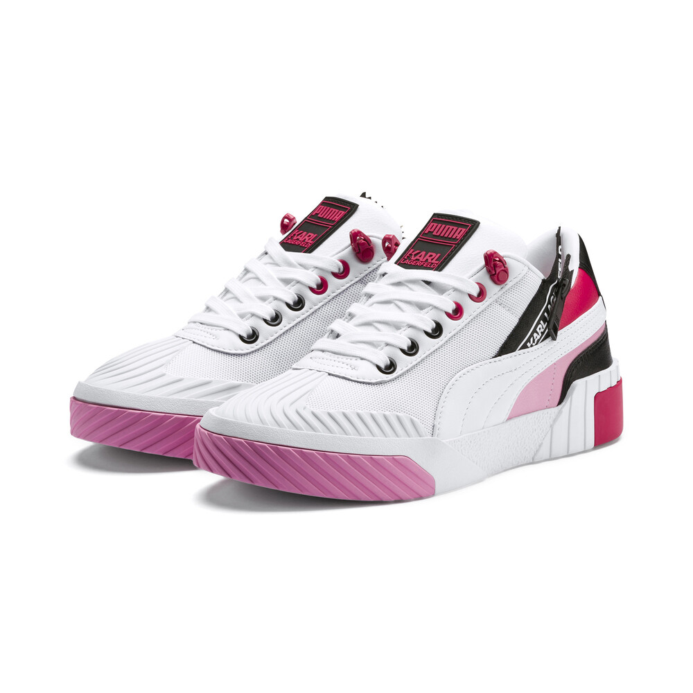 Puma cali by karl lagerfeld