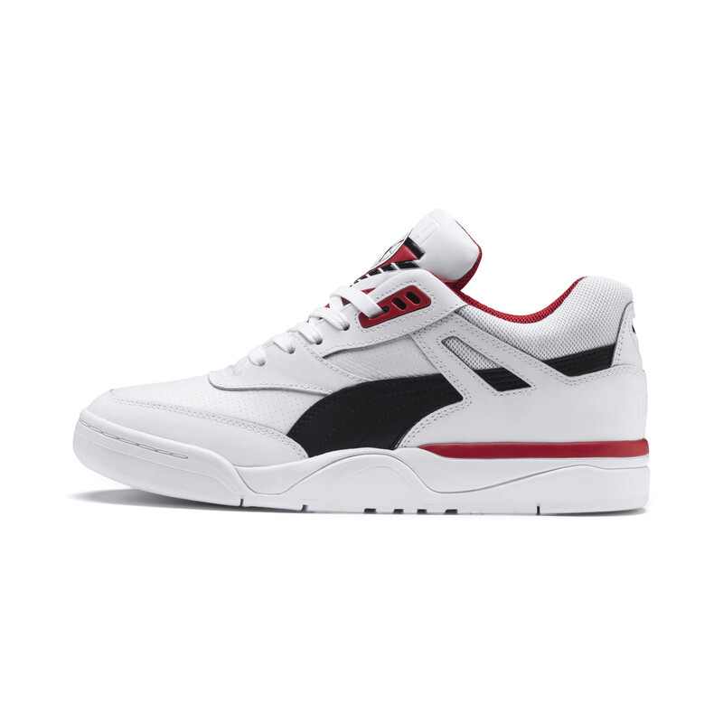 

PUMA Palace Guard Basketball Shoes