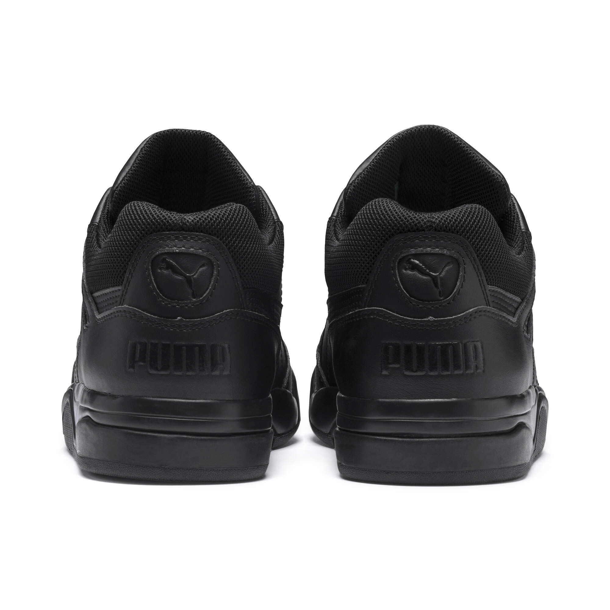 sapato masculino puma