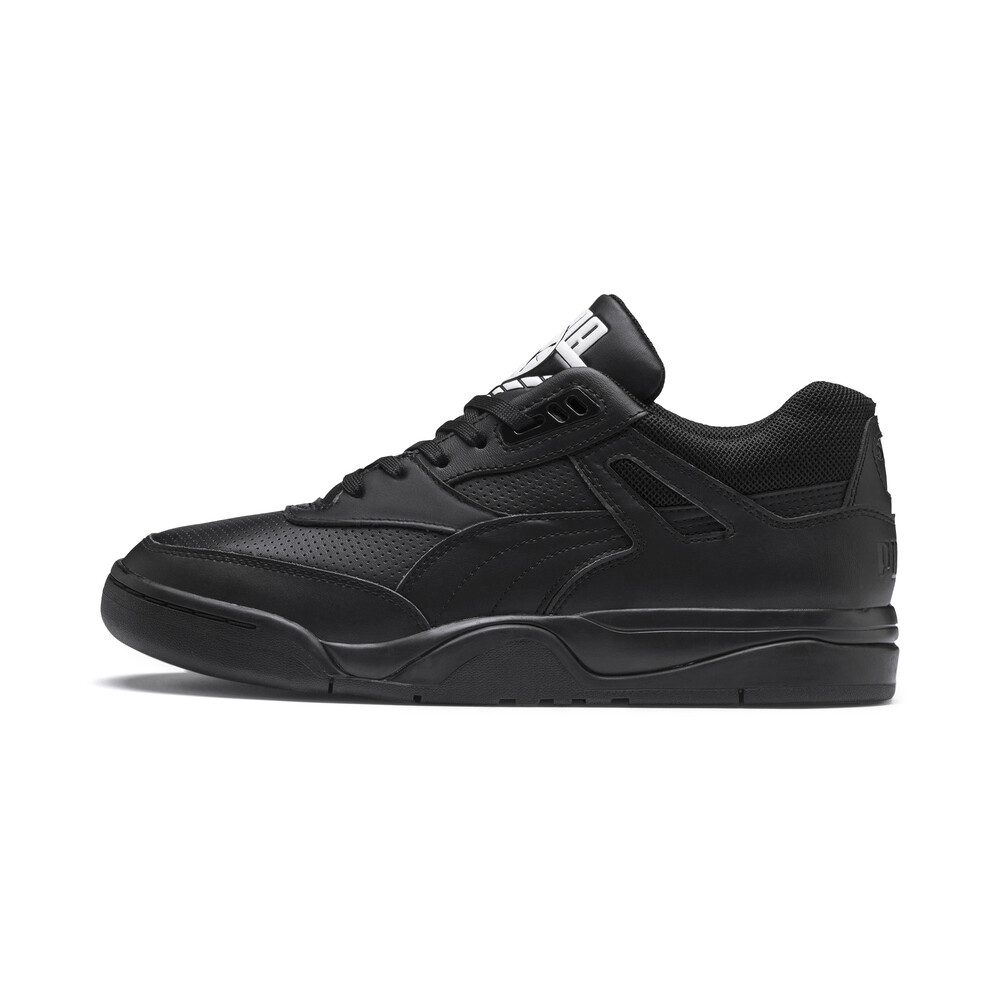 puma palace guard black