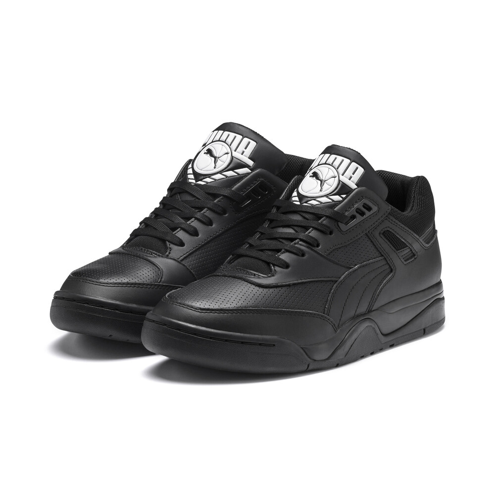puma palace guard black