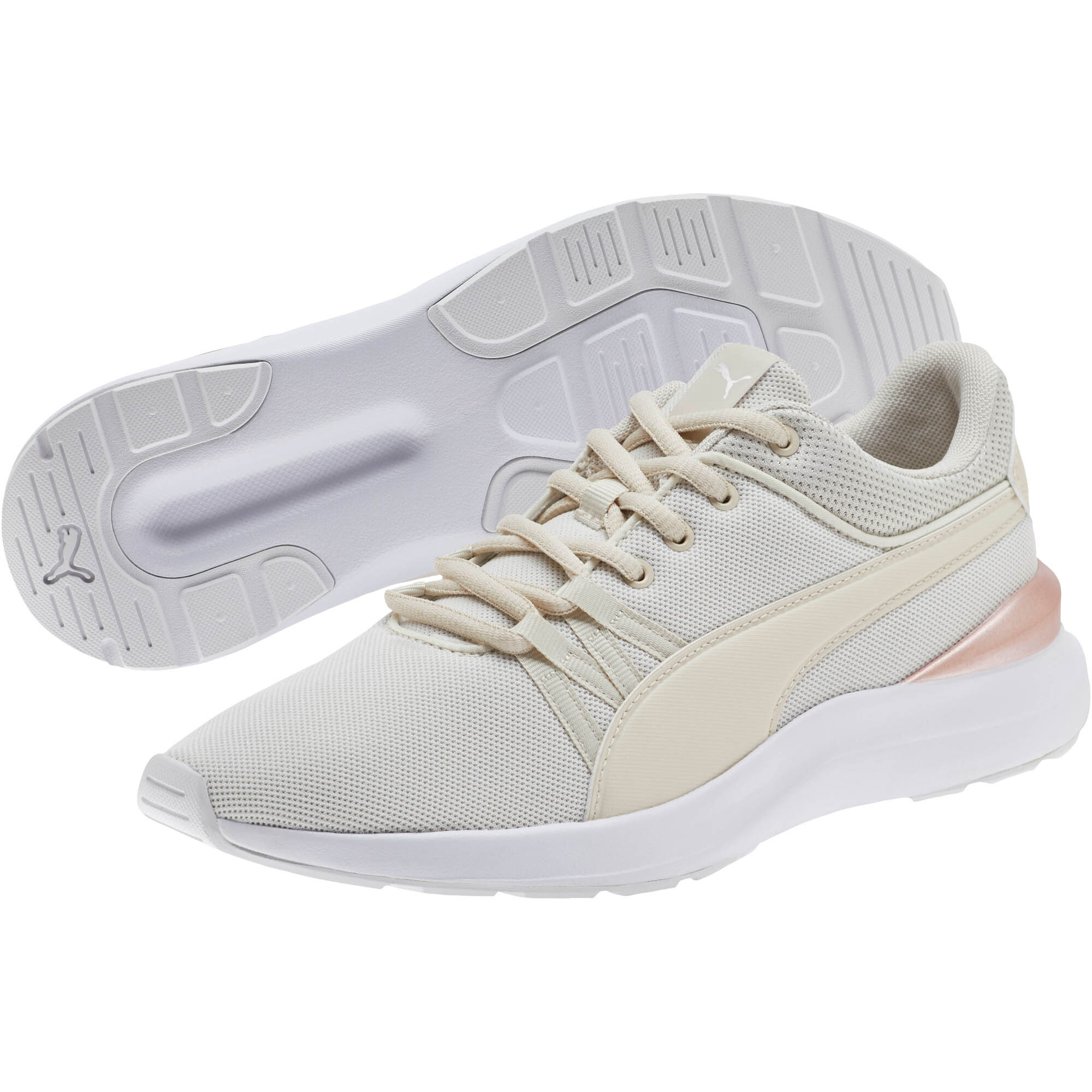 PUMA Women's Adela Mesh Sneakers | eBay