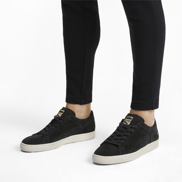 Puma basket notch clearance