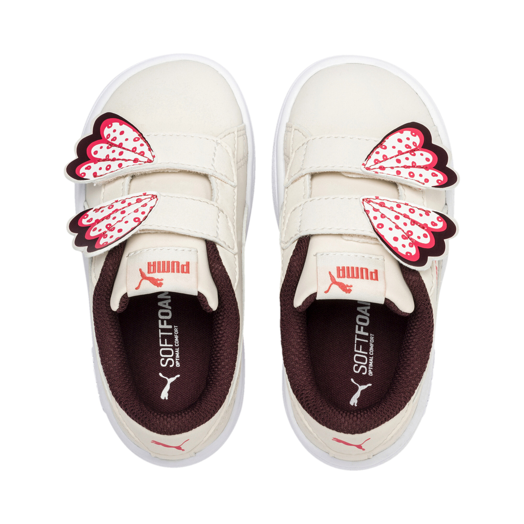 puma smash v2 toddler