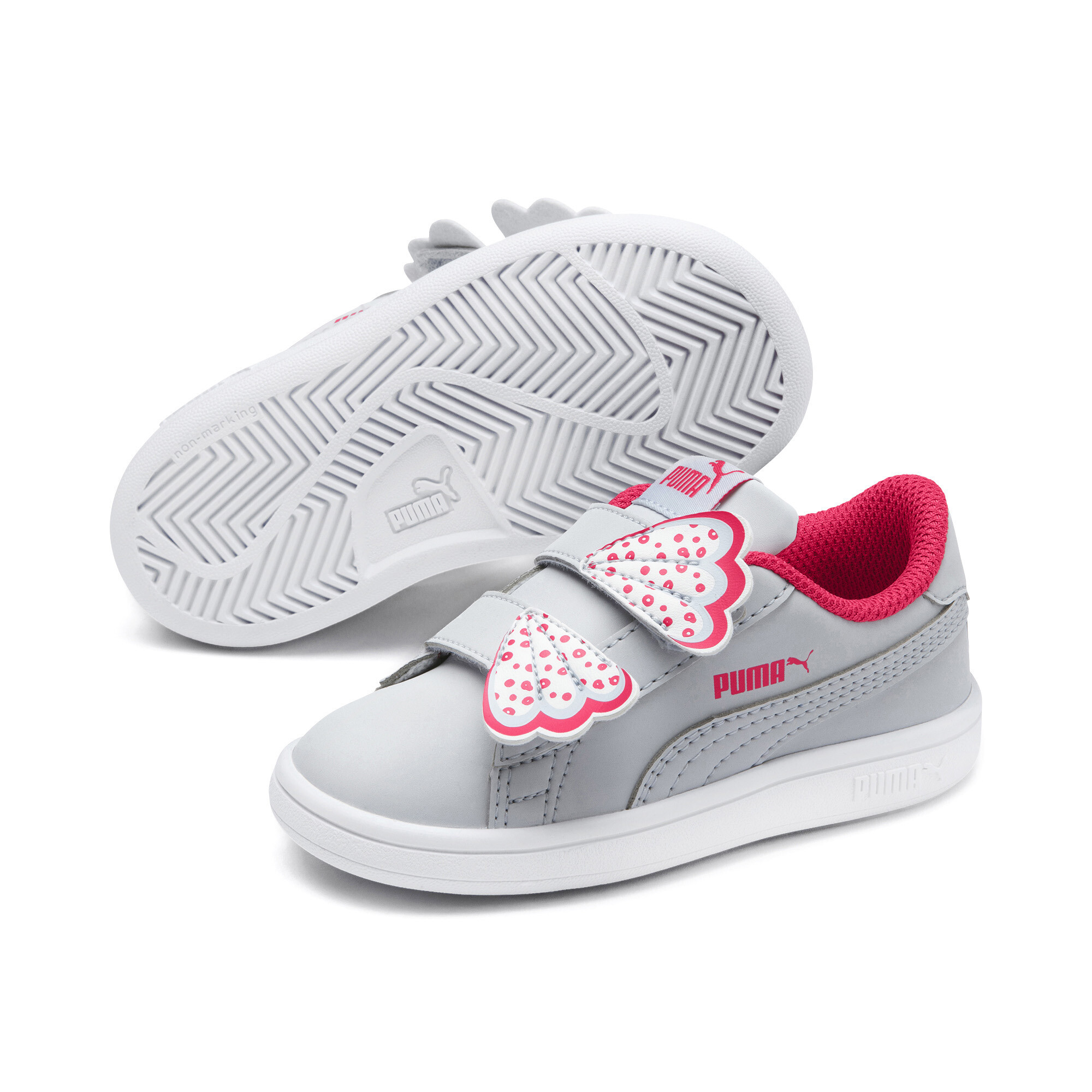 puma smash v2 toddler