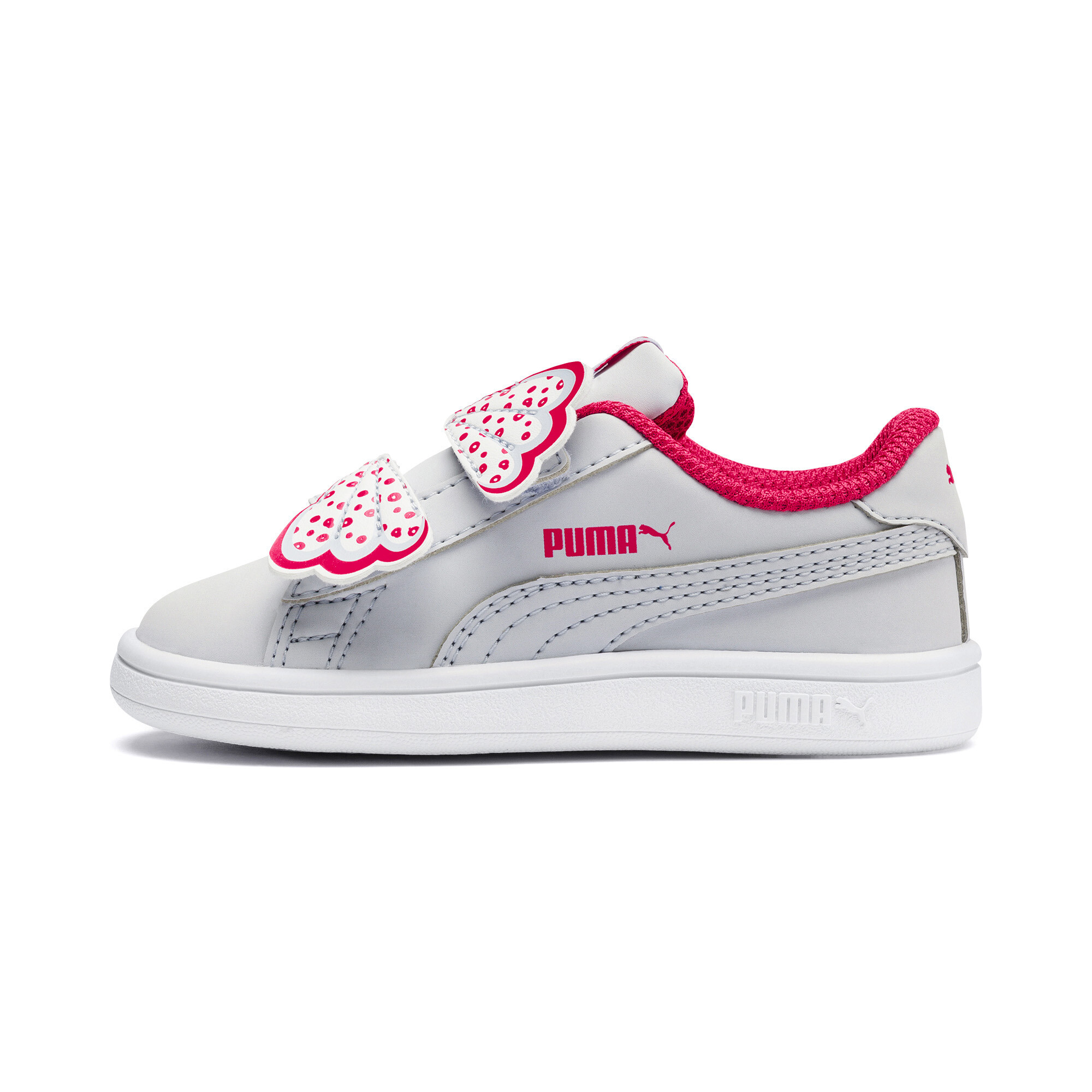 PUMA PUMA Smash v2 Butterfly AC Toddler Shoes Girls Shoe Kids eBay